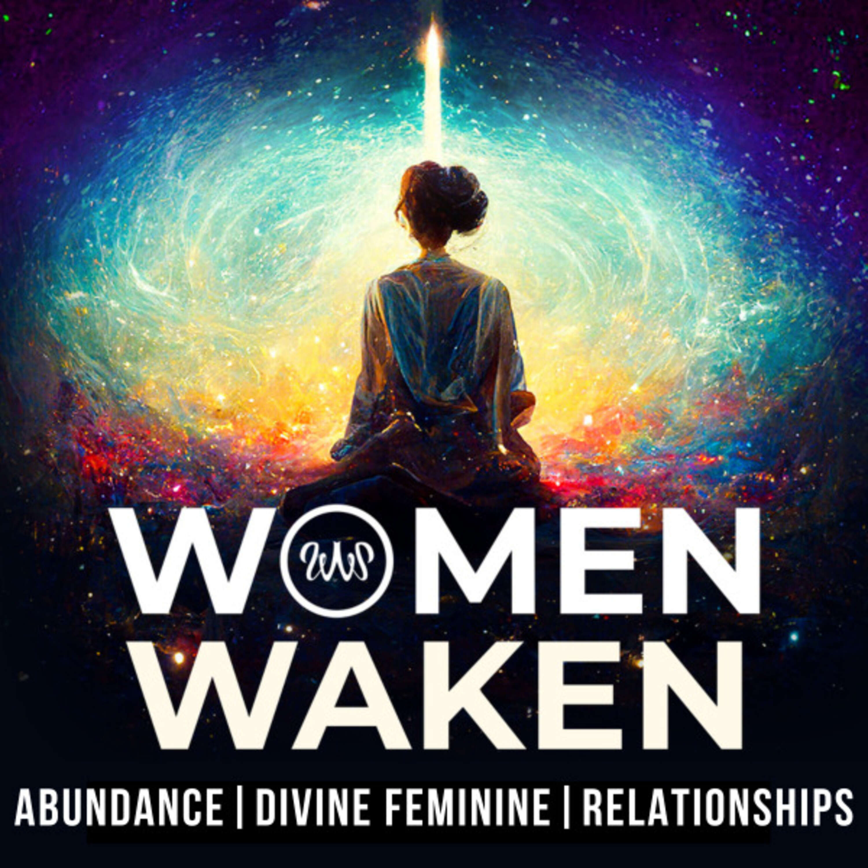 3 Steps to Identify Resistance to What Is: How To Begin Surrendering To Everything In Your Life, Just As It Is, & End The Egoic Struggle For Control