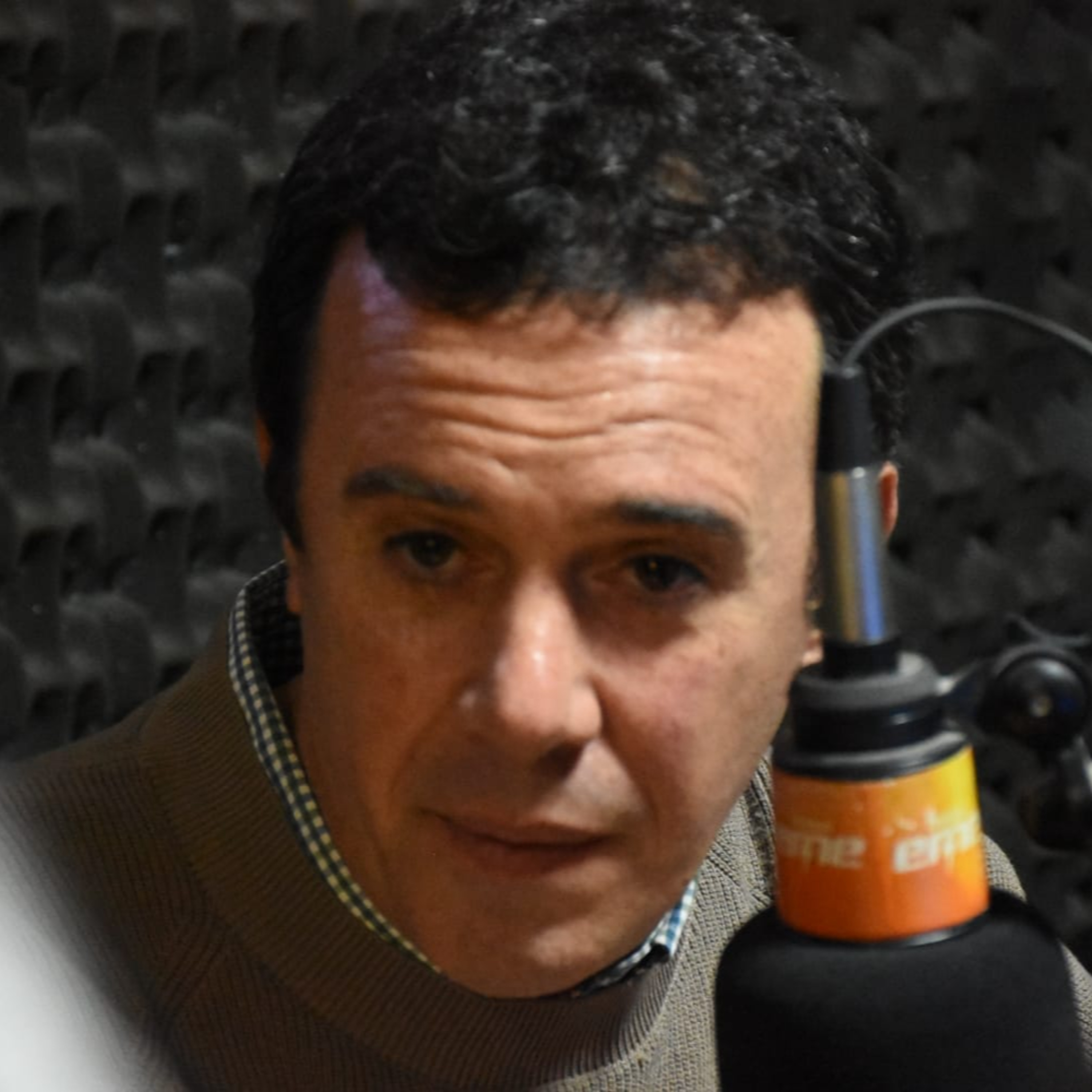 Ignacio Martínez Kerz