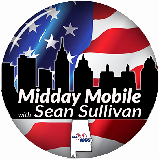 ⁣Midday Mobile - Nancy Pelosi, Big Fires, and Ventriloquism - September 8 2023