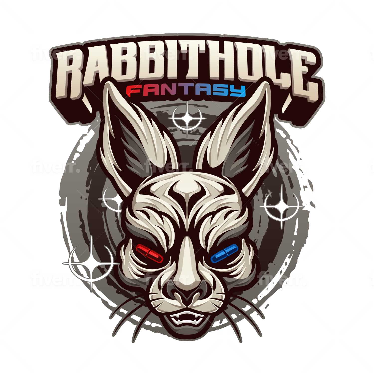 Rabbithole fantasy 