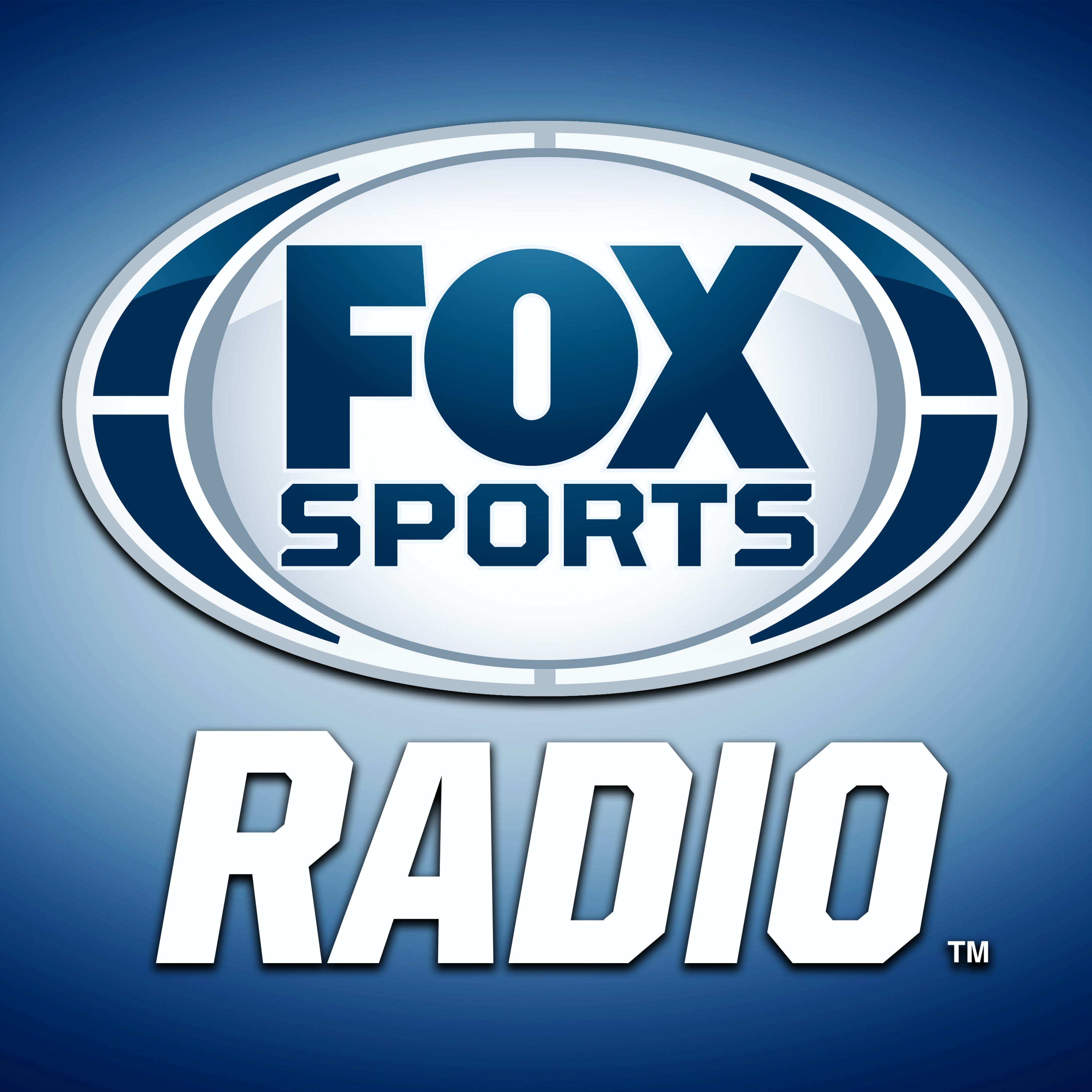 Fox Sports Radio 