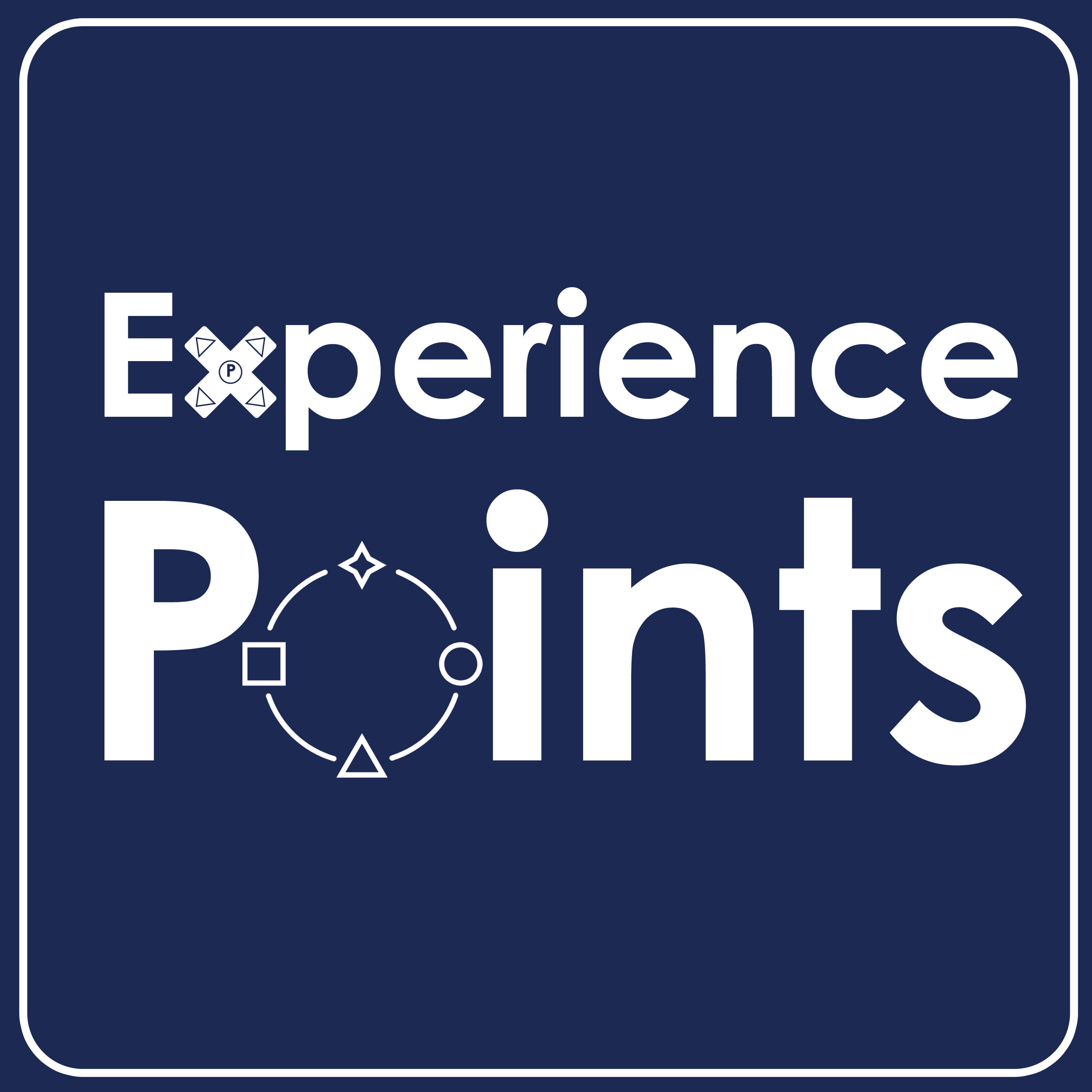 Experience Points 