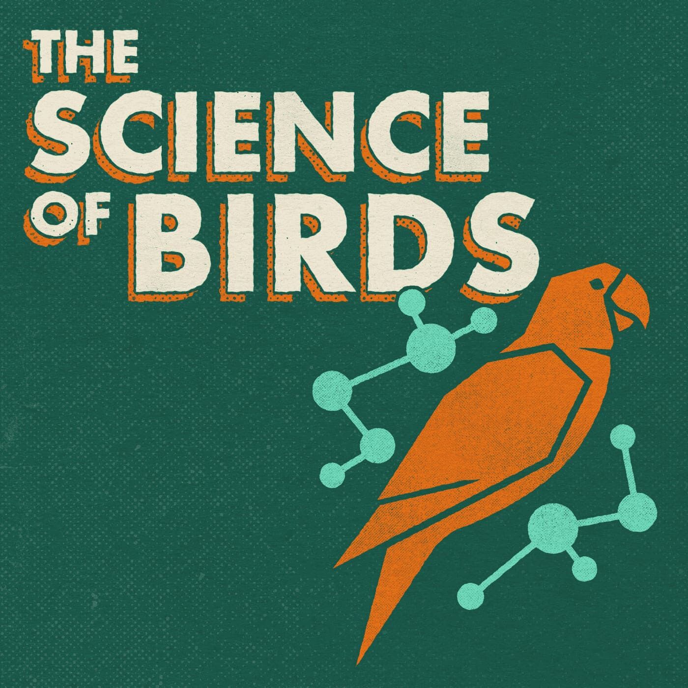 The Science of Birds 