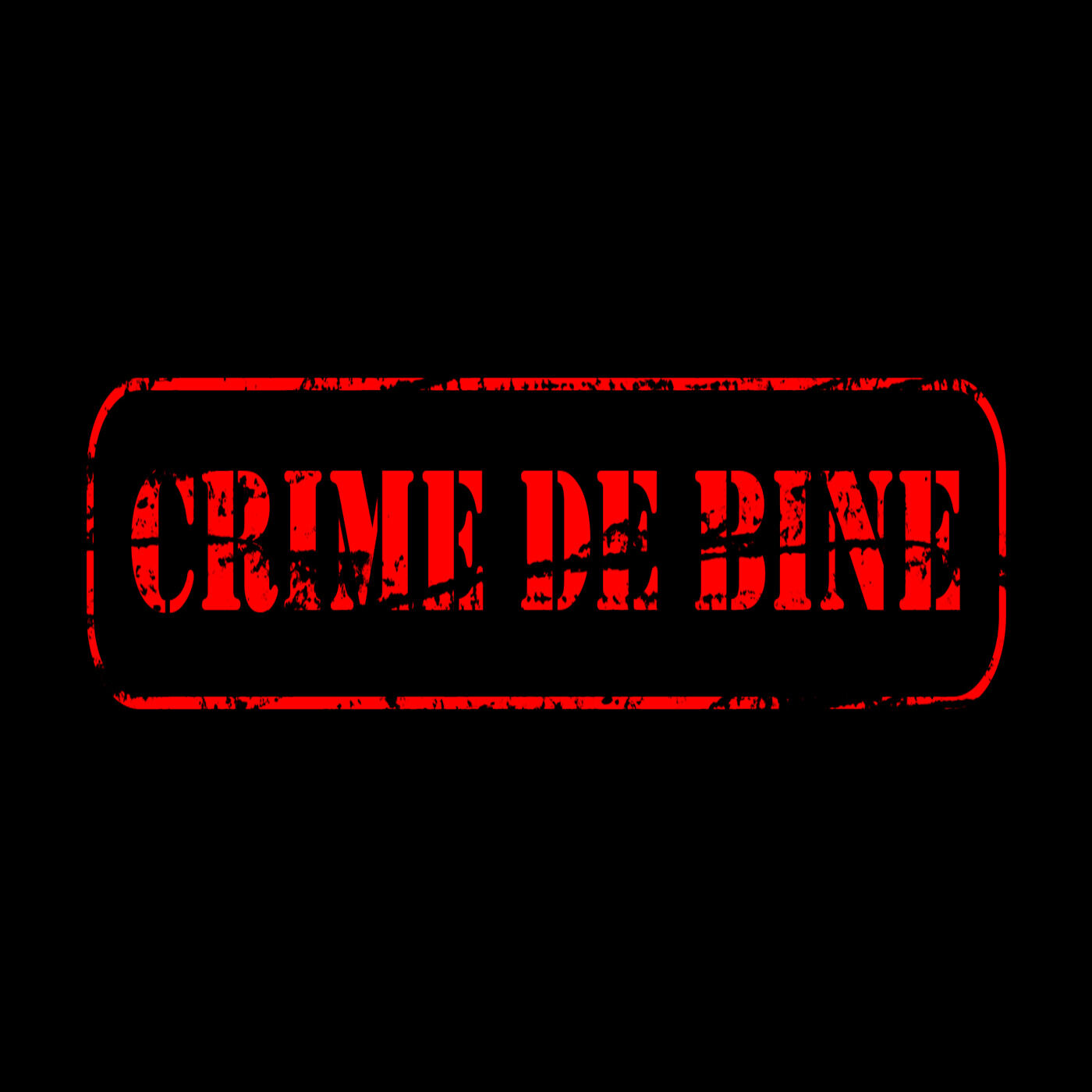 crime de bine 