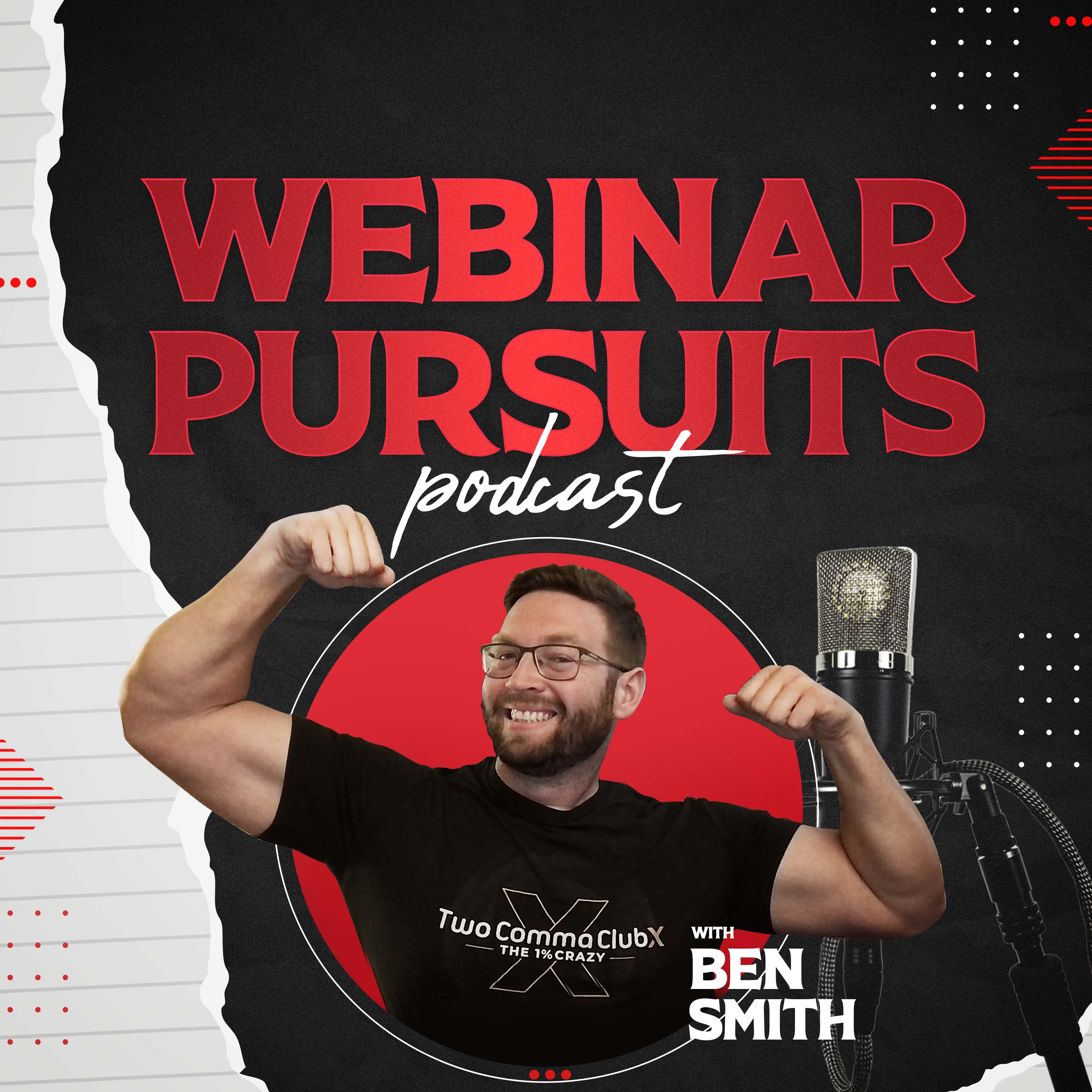 Webinar Pursuits Podcast