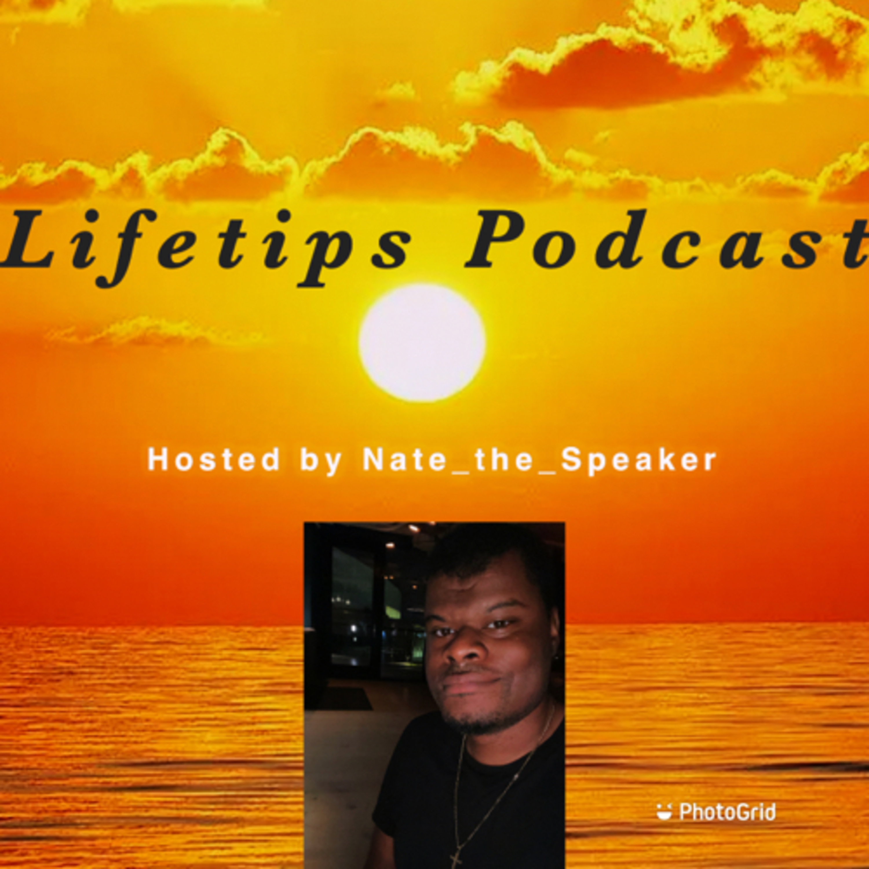 Lifetips Podcast 