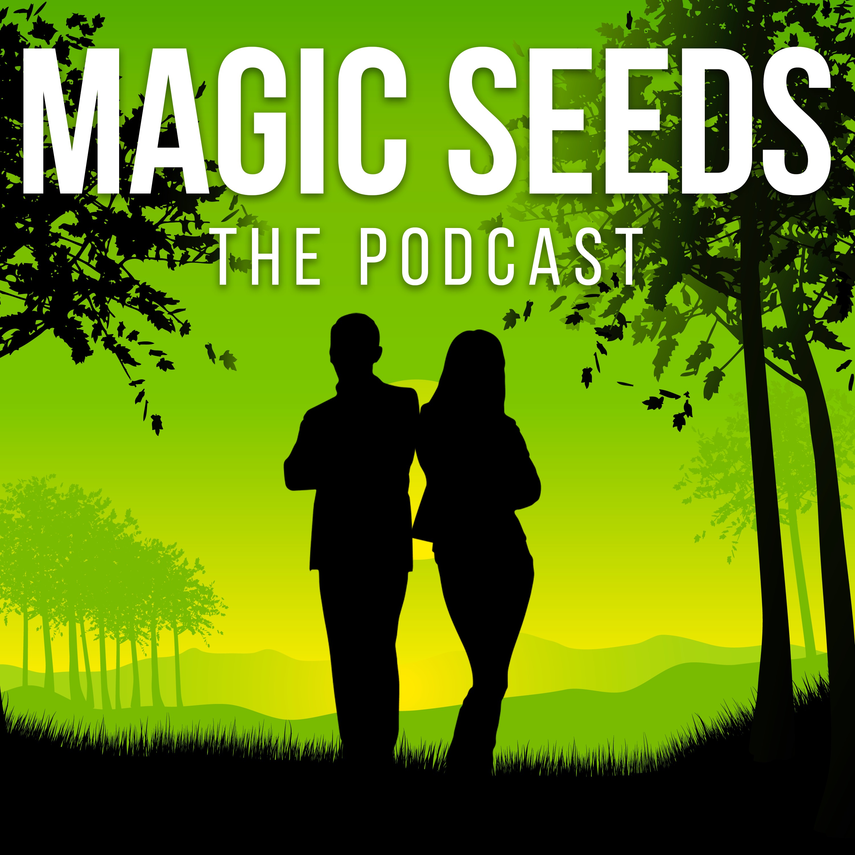 Magic Seeds 