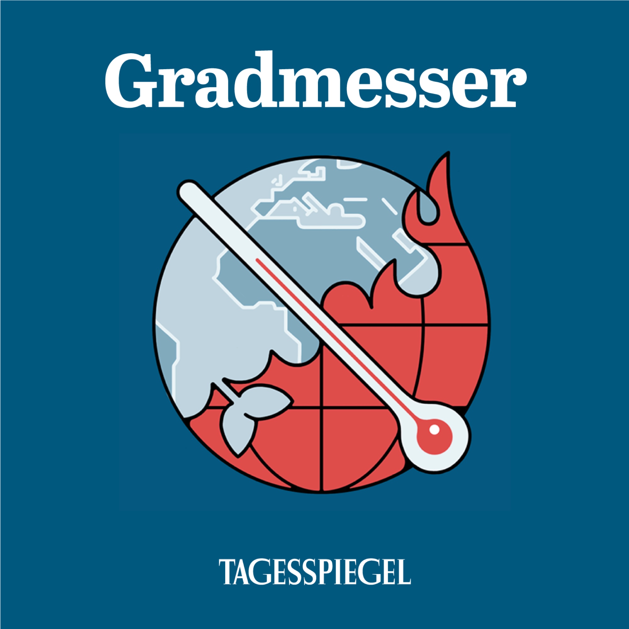 Klimapodcast Gradmesser 