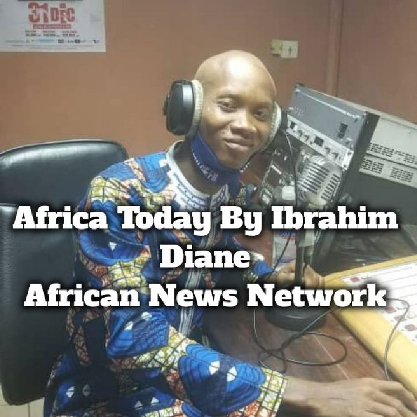 African News In Mandingoe By Ibrahima Diane September 8, 2023