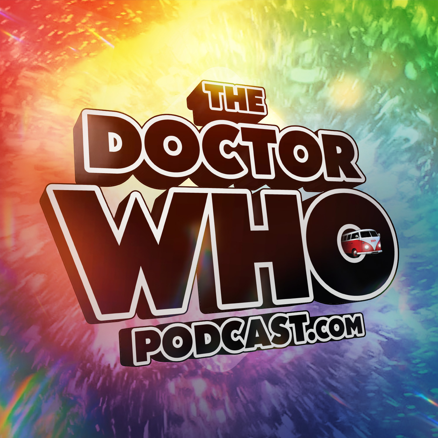 The Doctor Who Podcast 