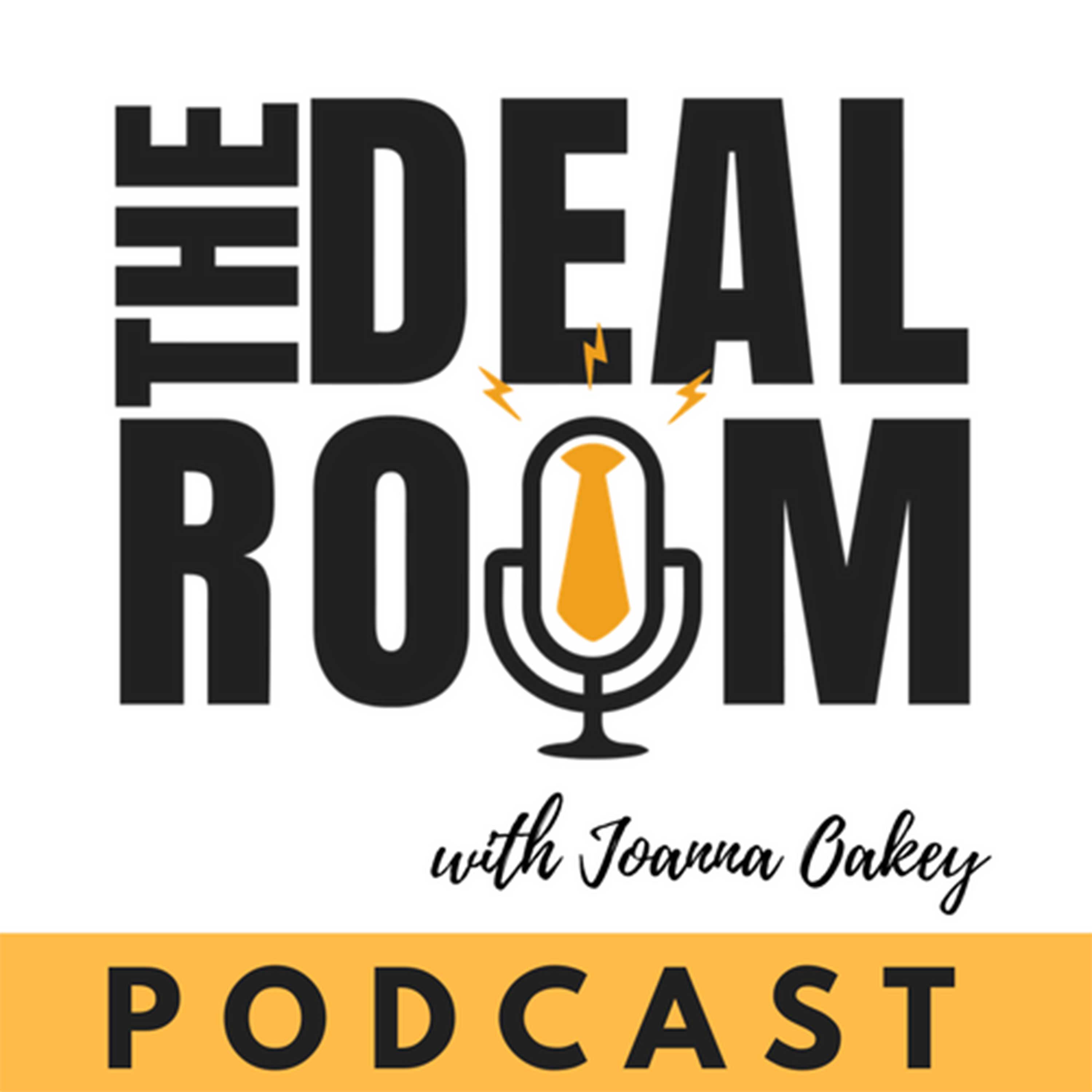 The Deal Room 