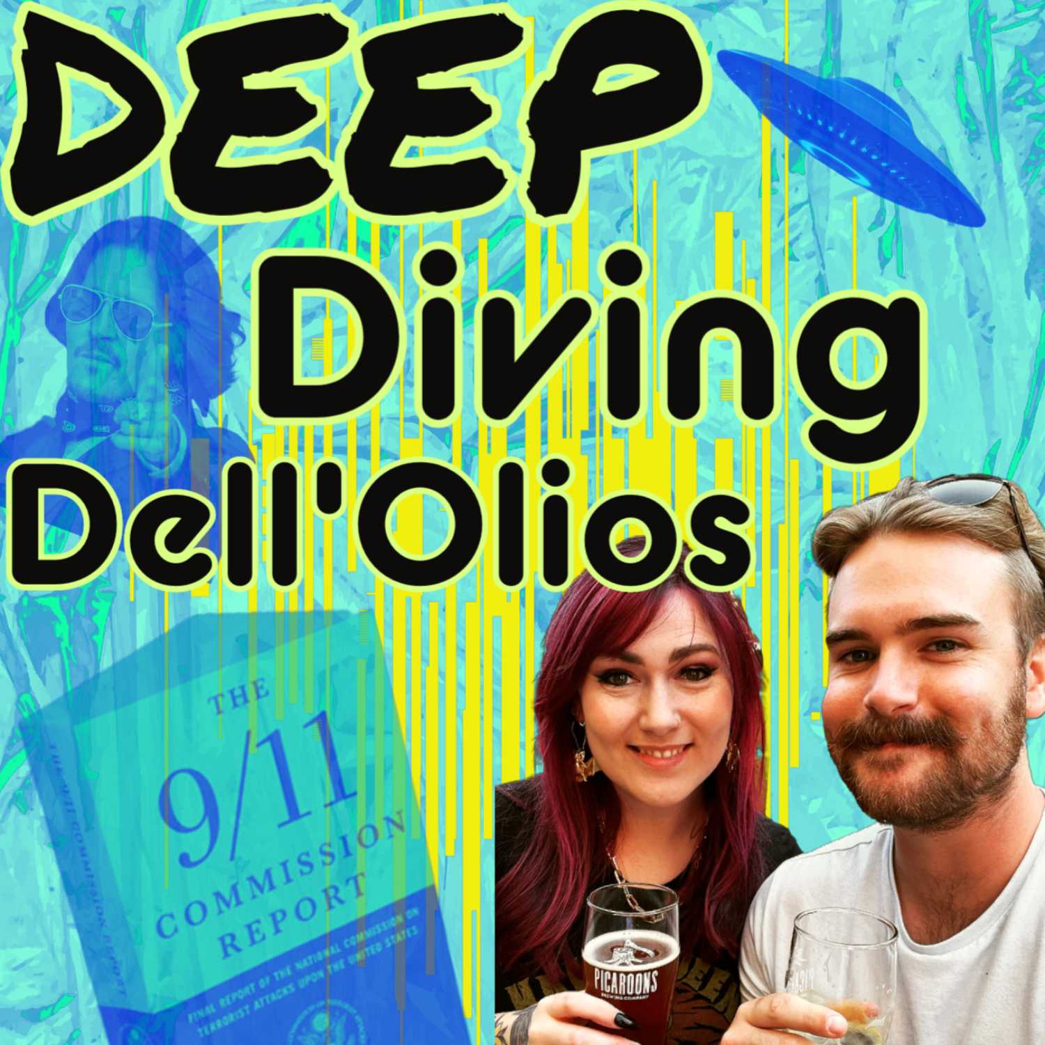 Deep Diving Dell'Olios 