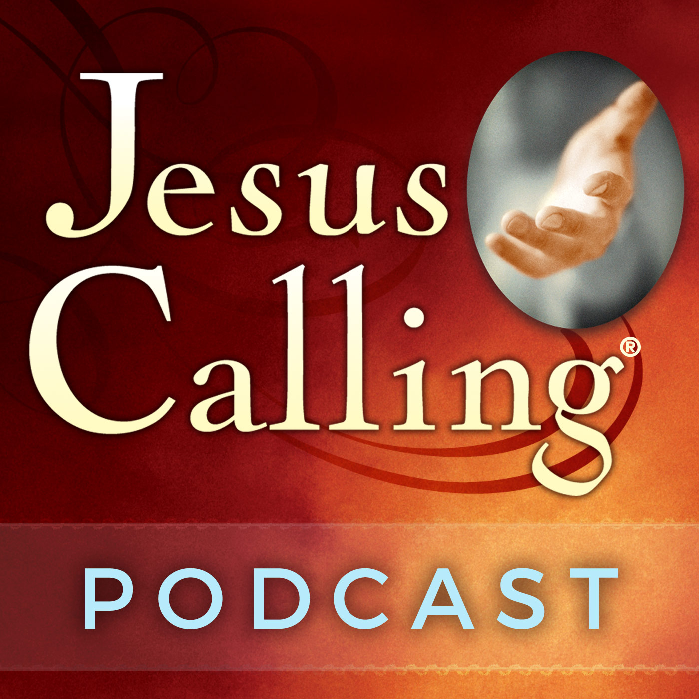 Jesus Calling: Stories of Faith 