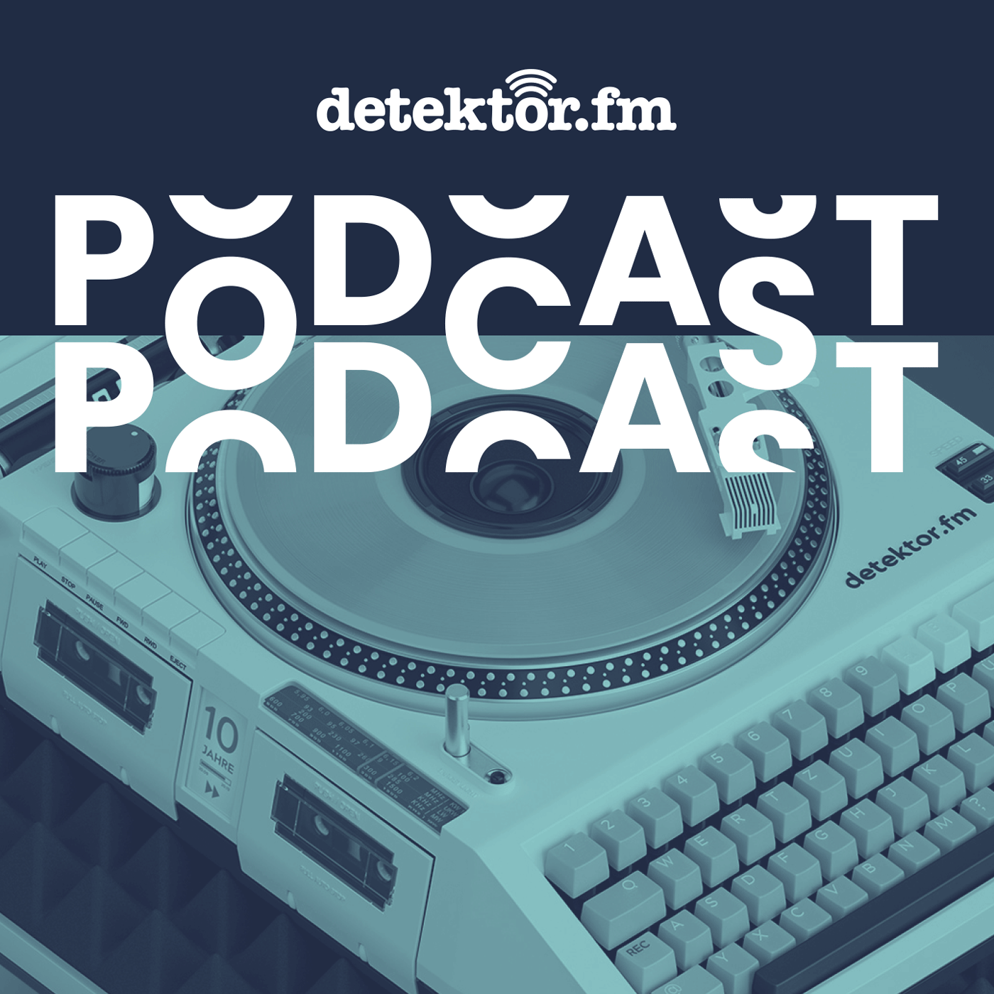 Der PodcastPodcast 