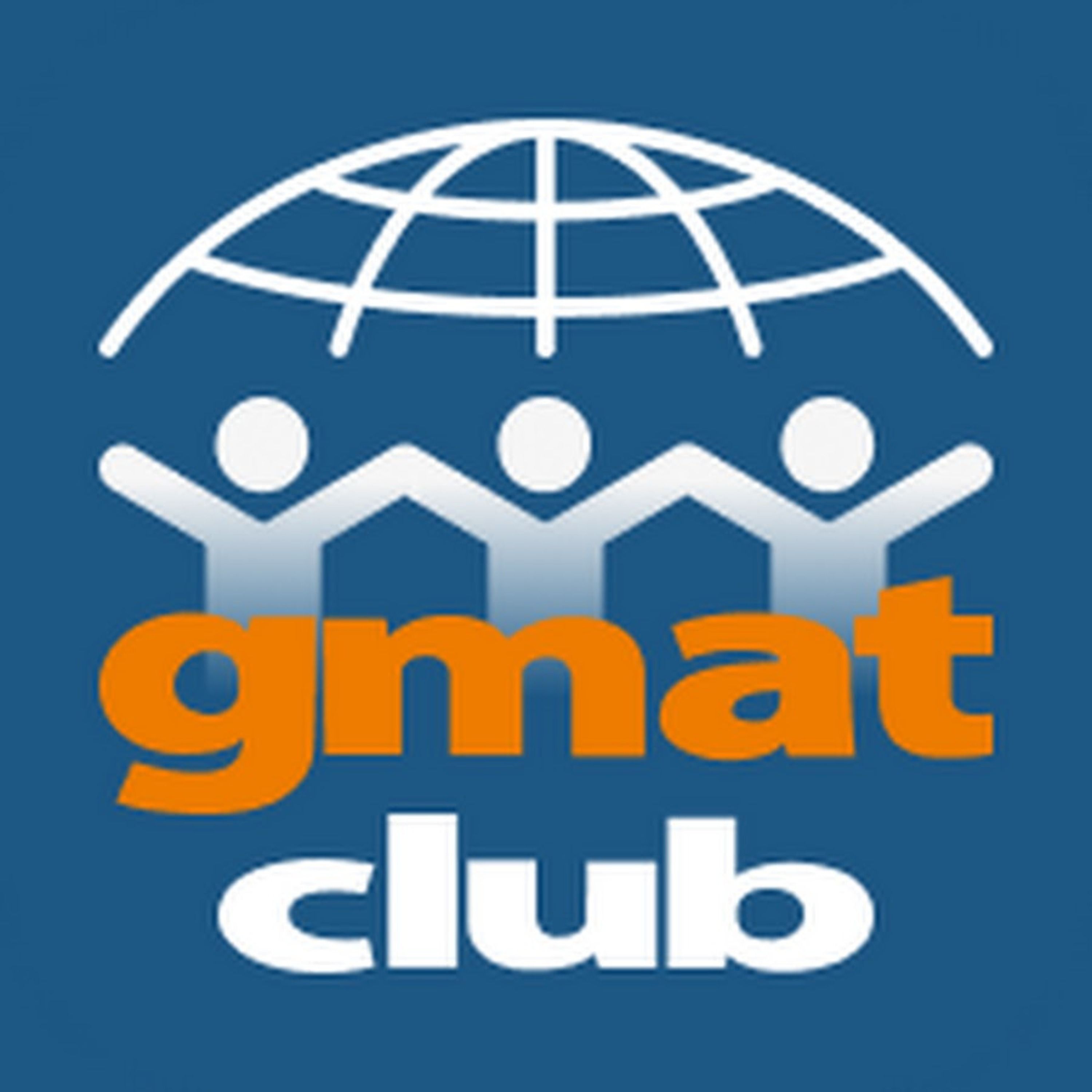 THE GMAT Club Podcast 