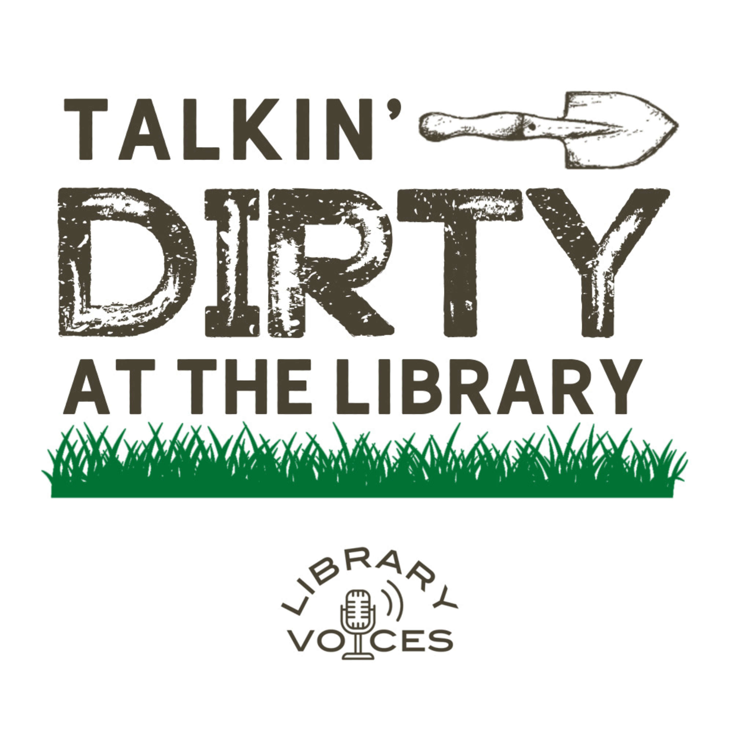 Talkin' Dirty at the Library 