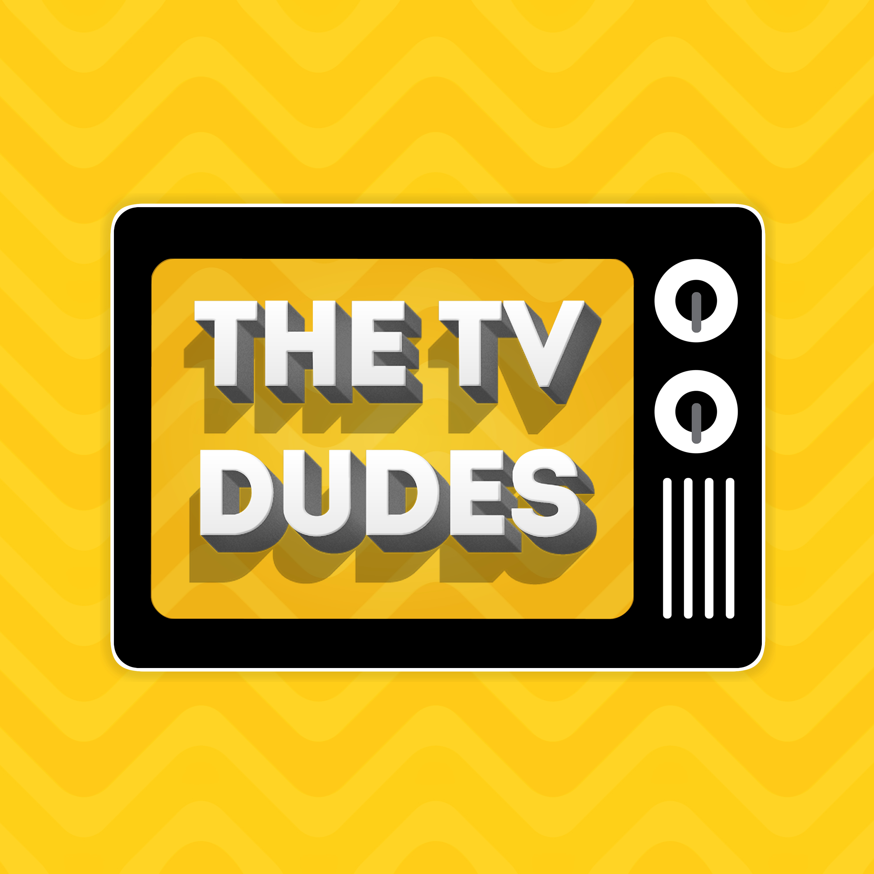 The TV Dudes Podcast 