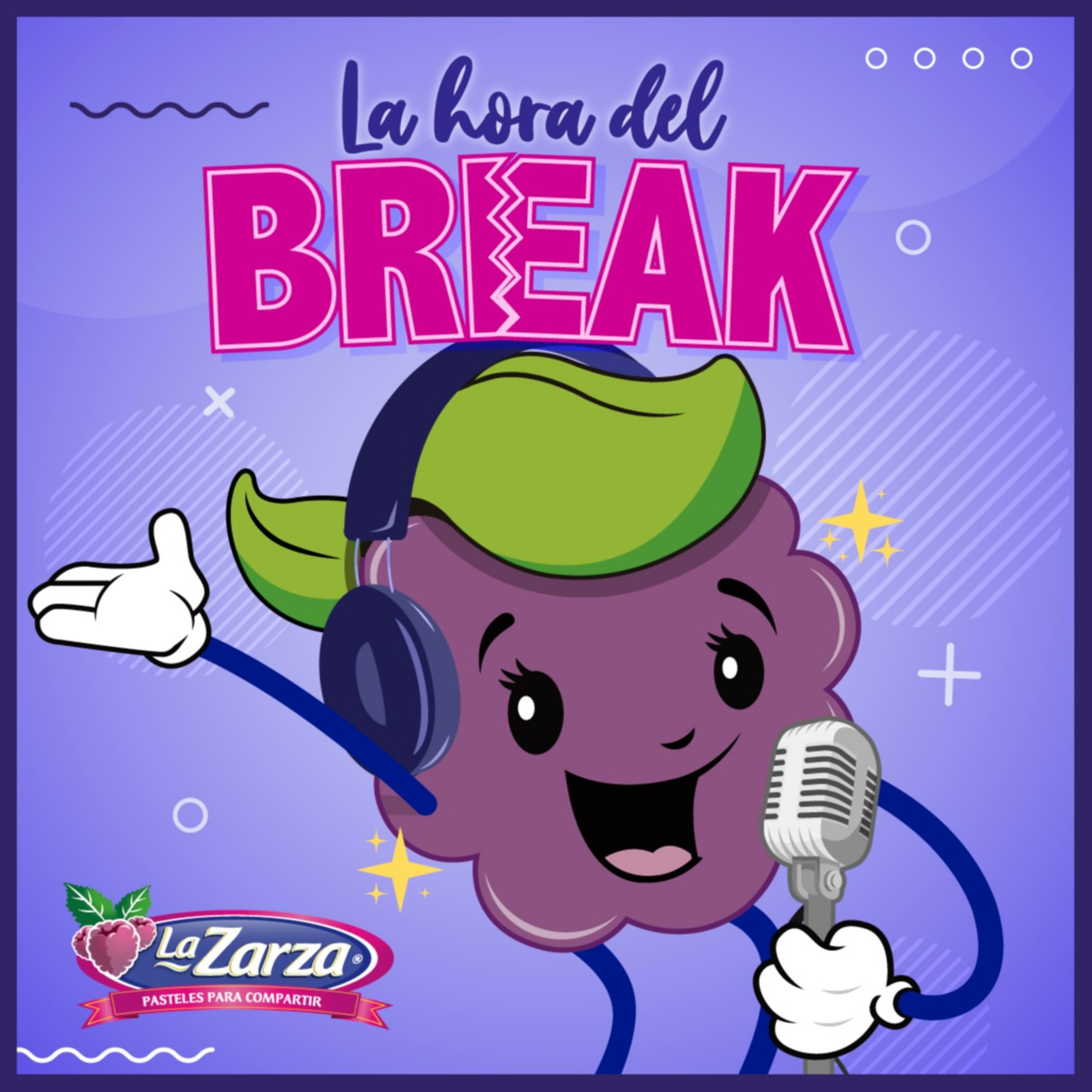 La Hora del Break 