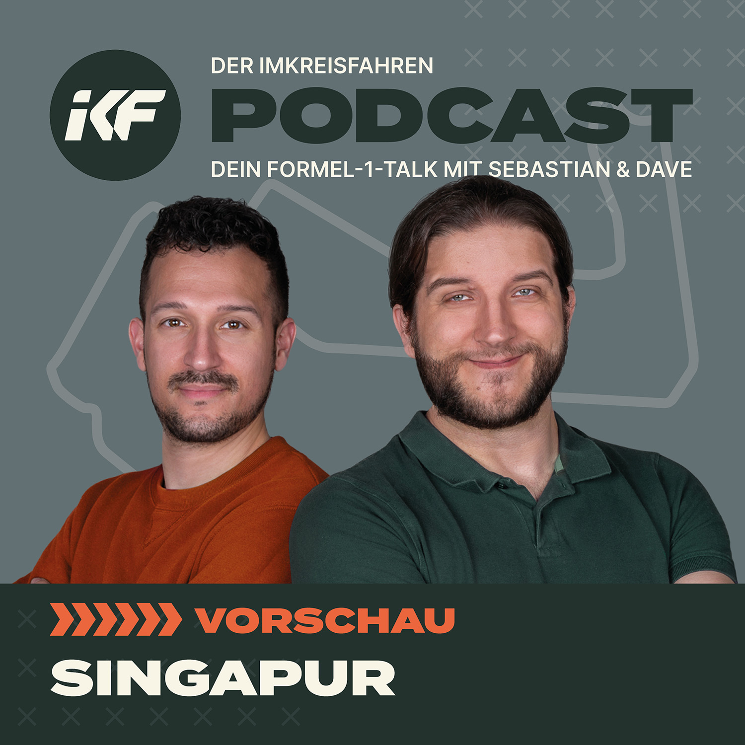 Vorschau 15/2023: Singapur