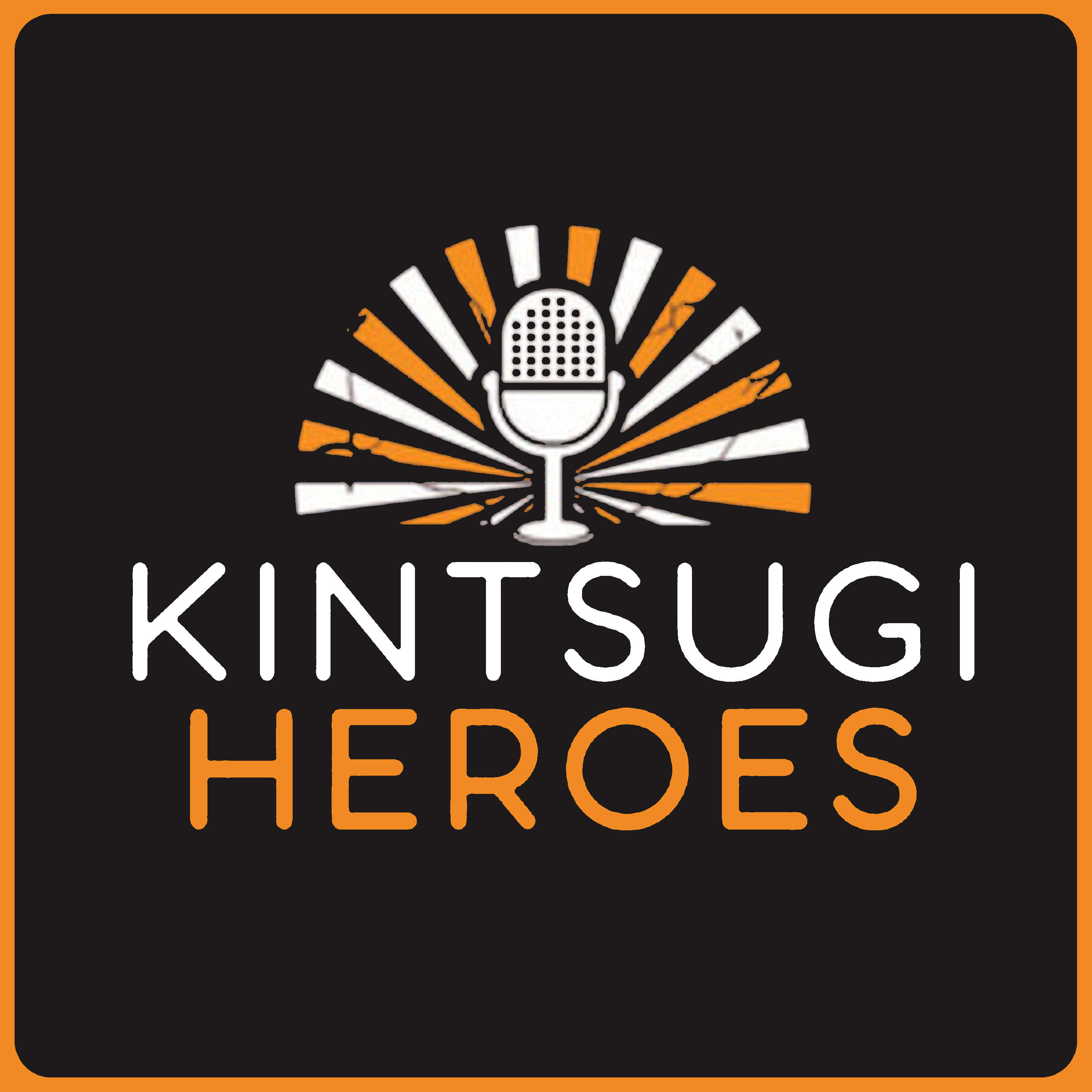 Kintsugi Heroes 