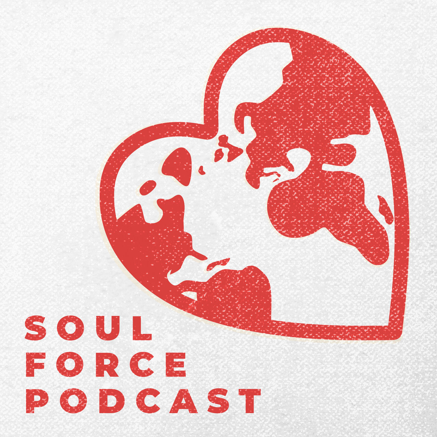 Soul Force Podcast 