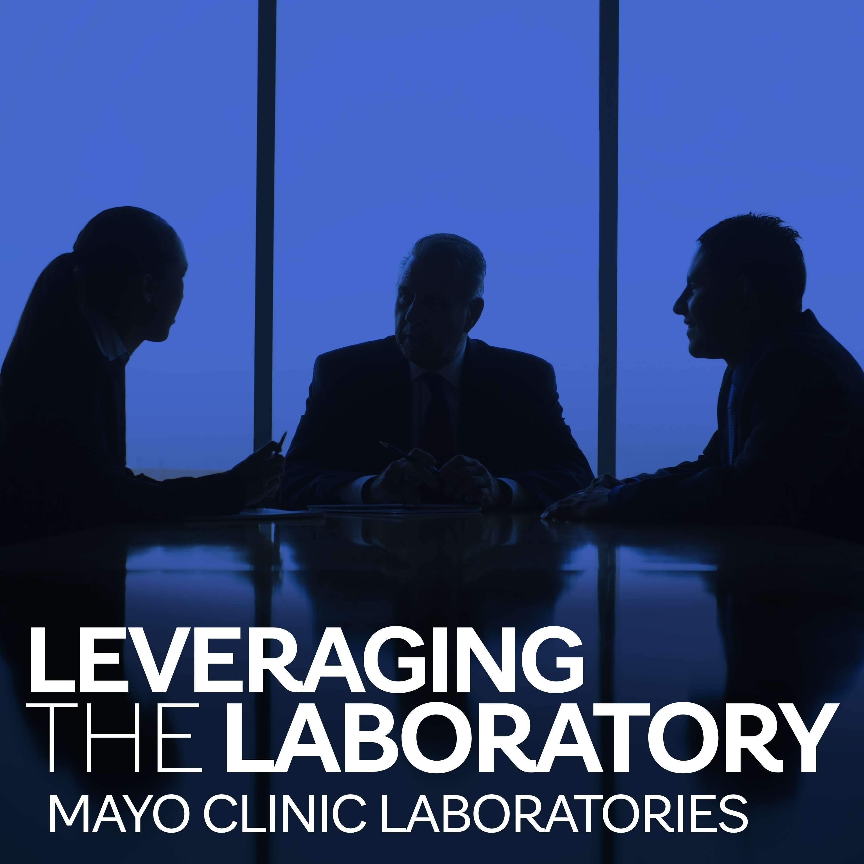 Leveraging the Laboratory 