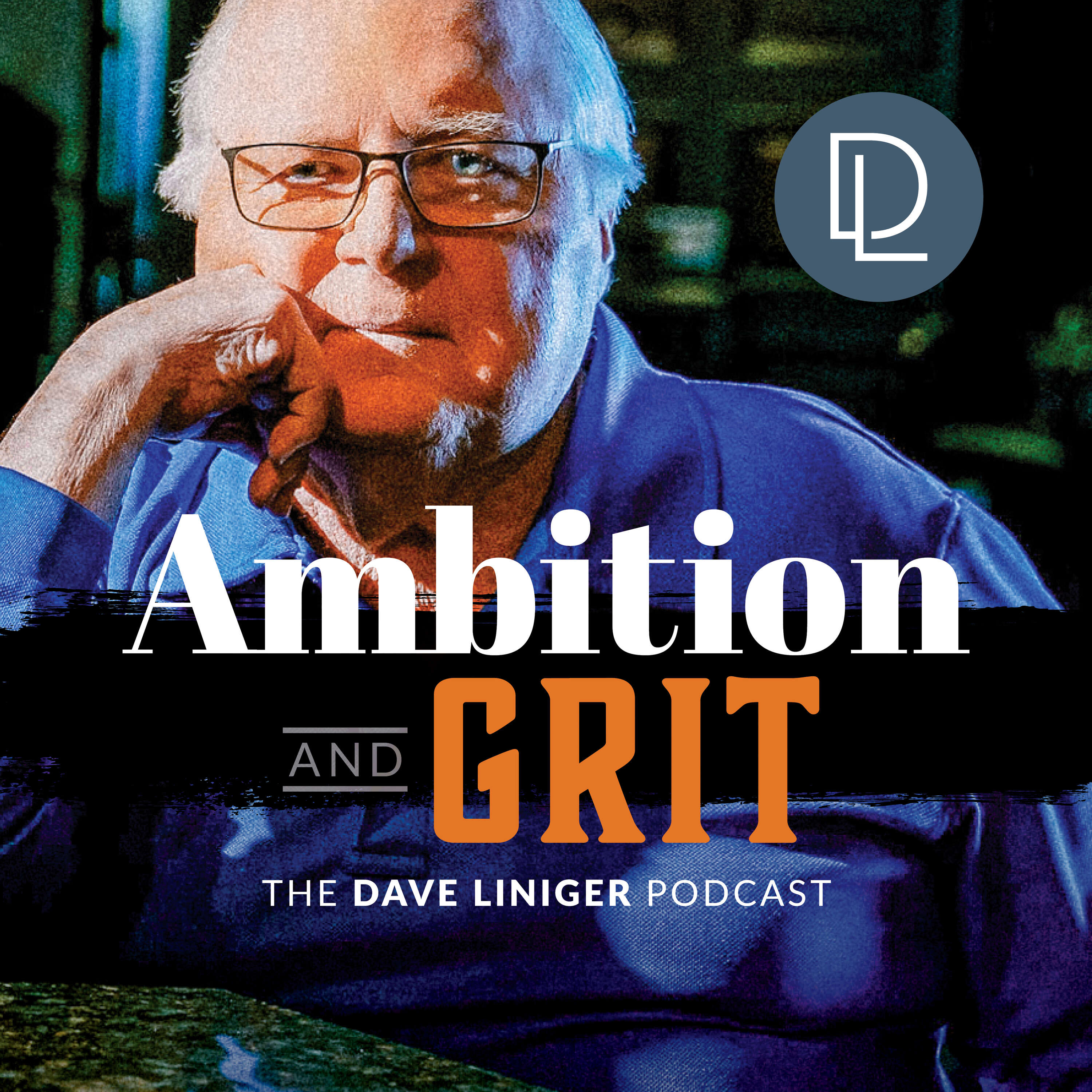 Ambition and Grit 