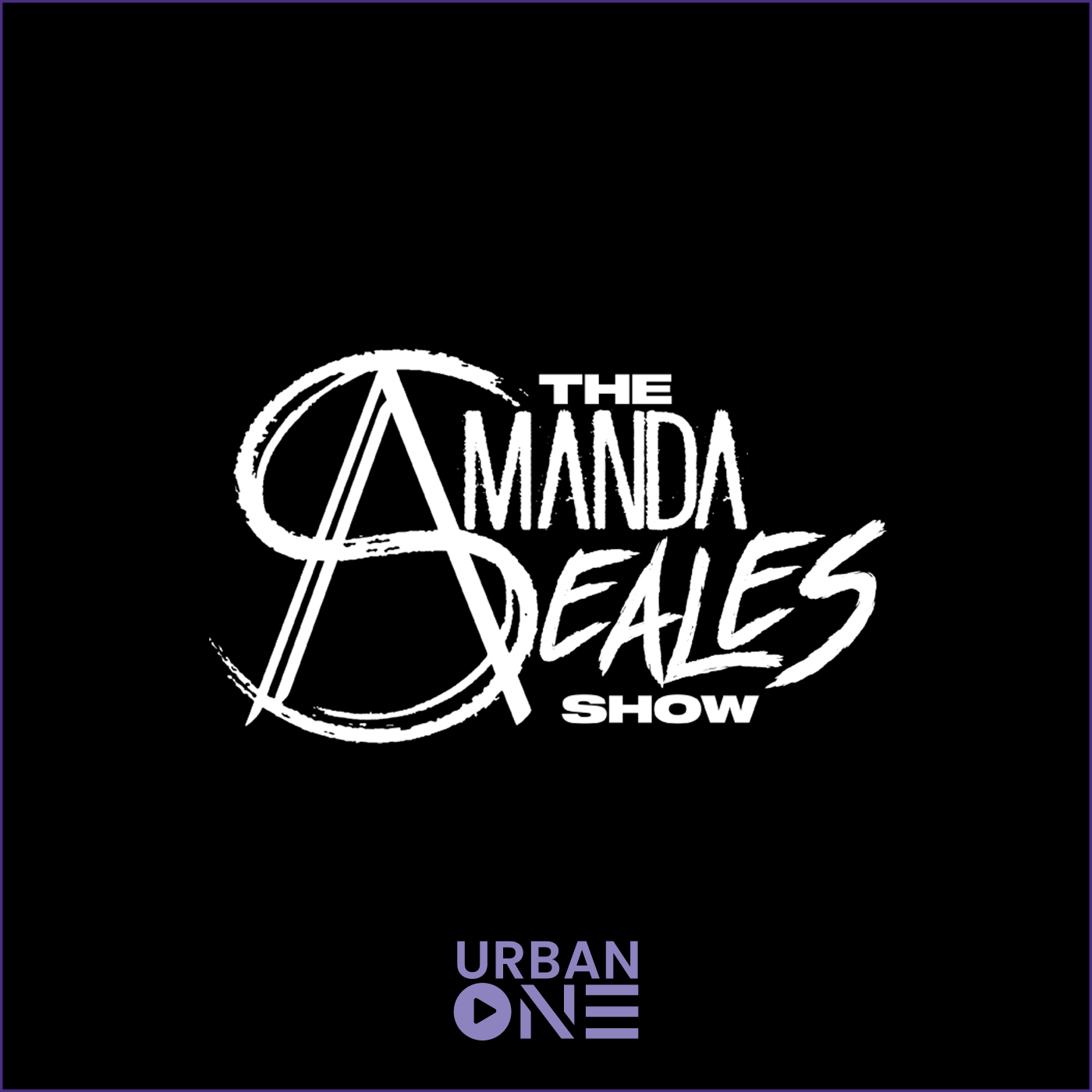 The Amanda Seales Show 