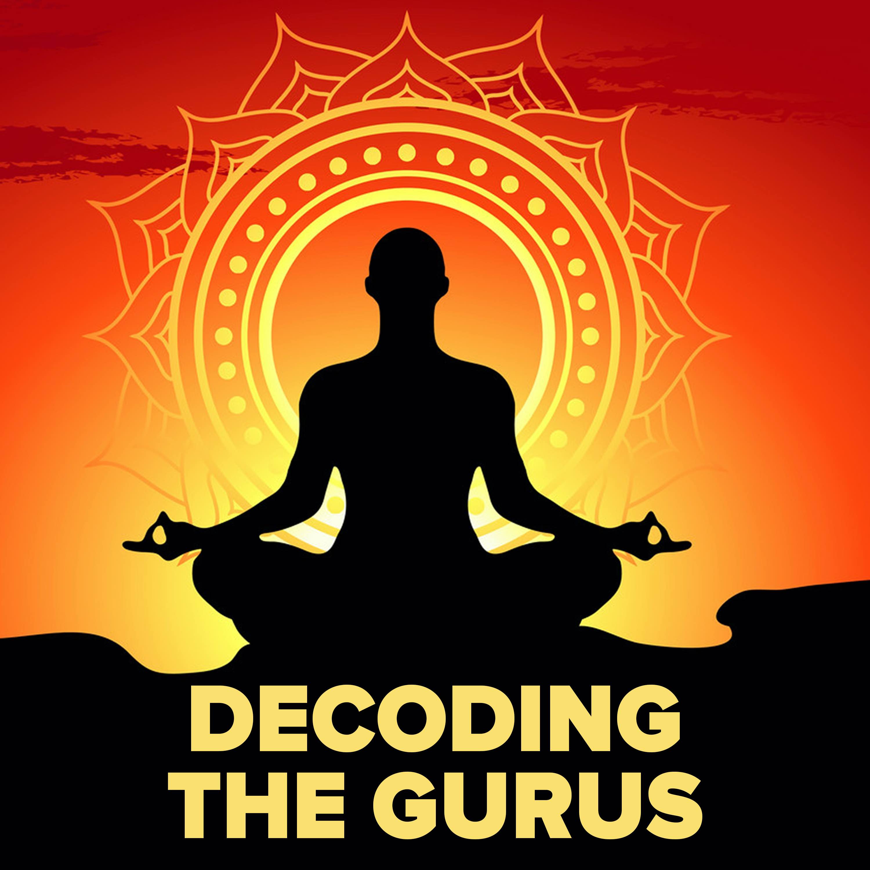 Decoding the Gurus 