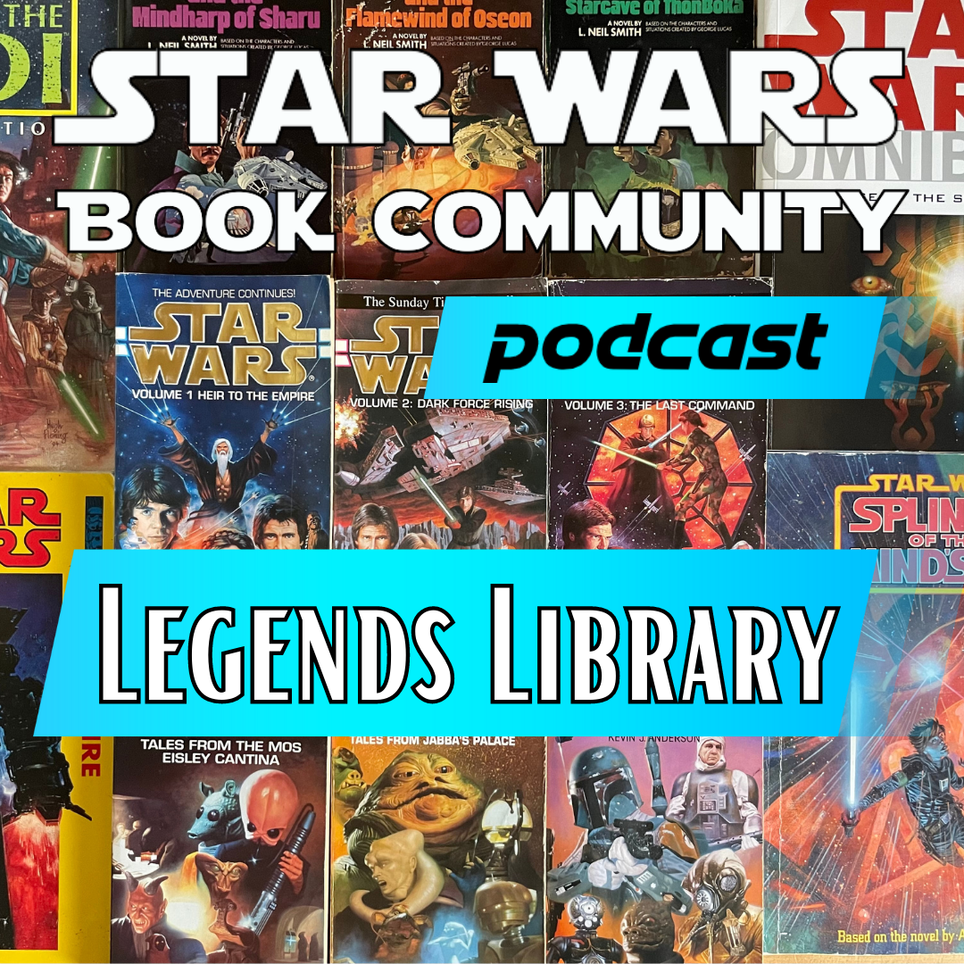 Legends Library - Knights of The Old Republic game