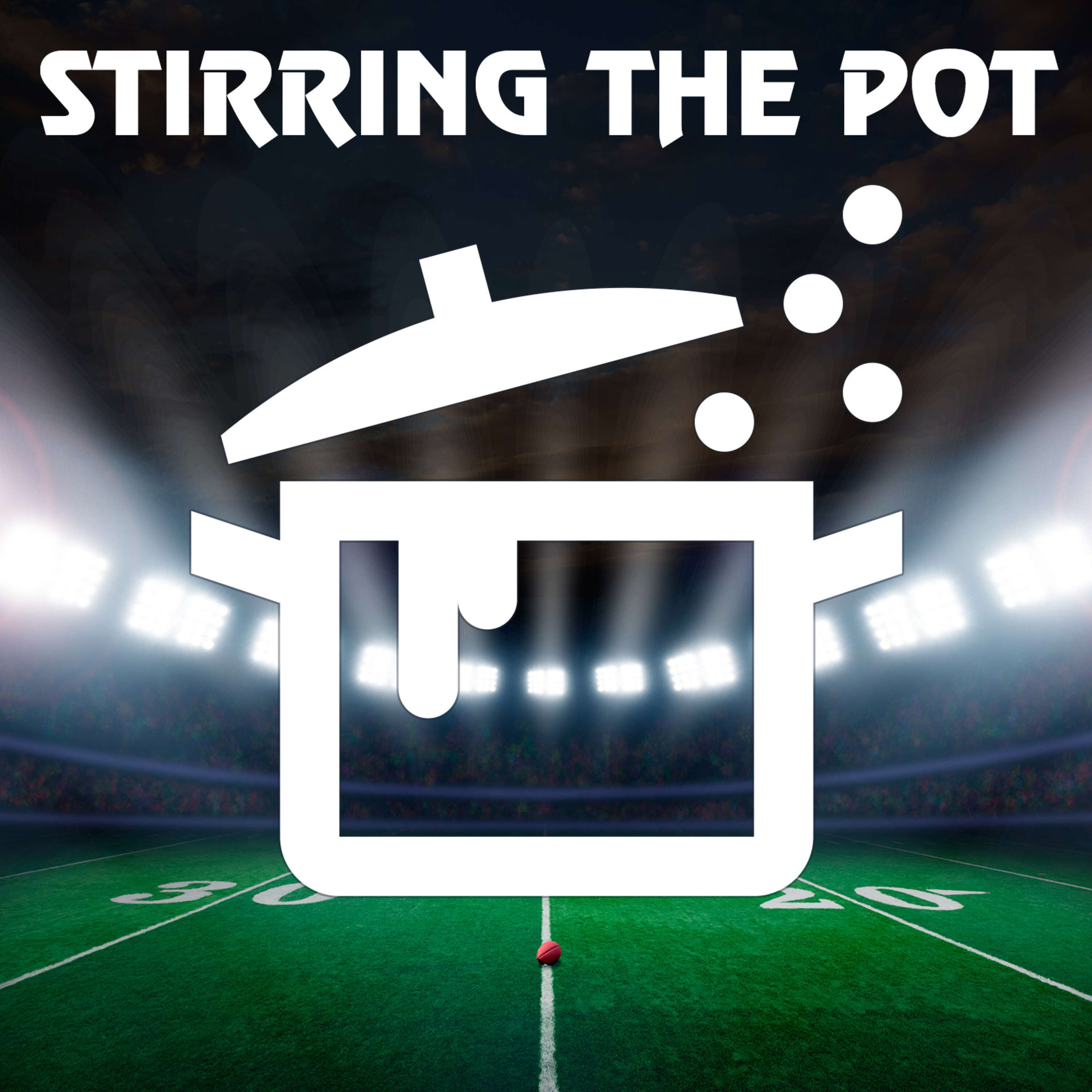 Stirring the Pot - Episode 1