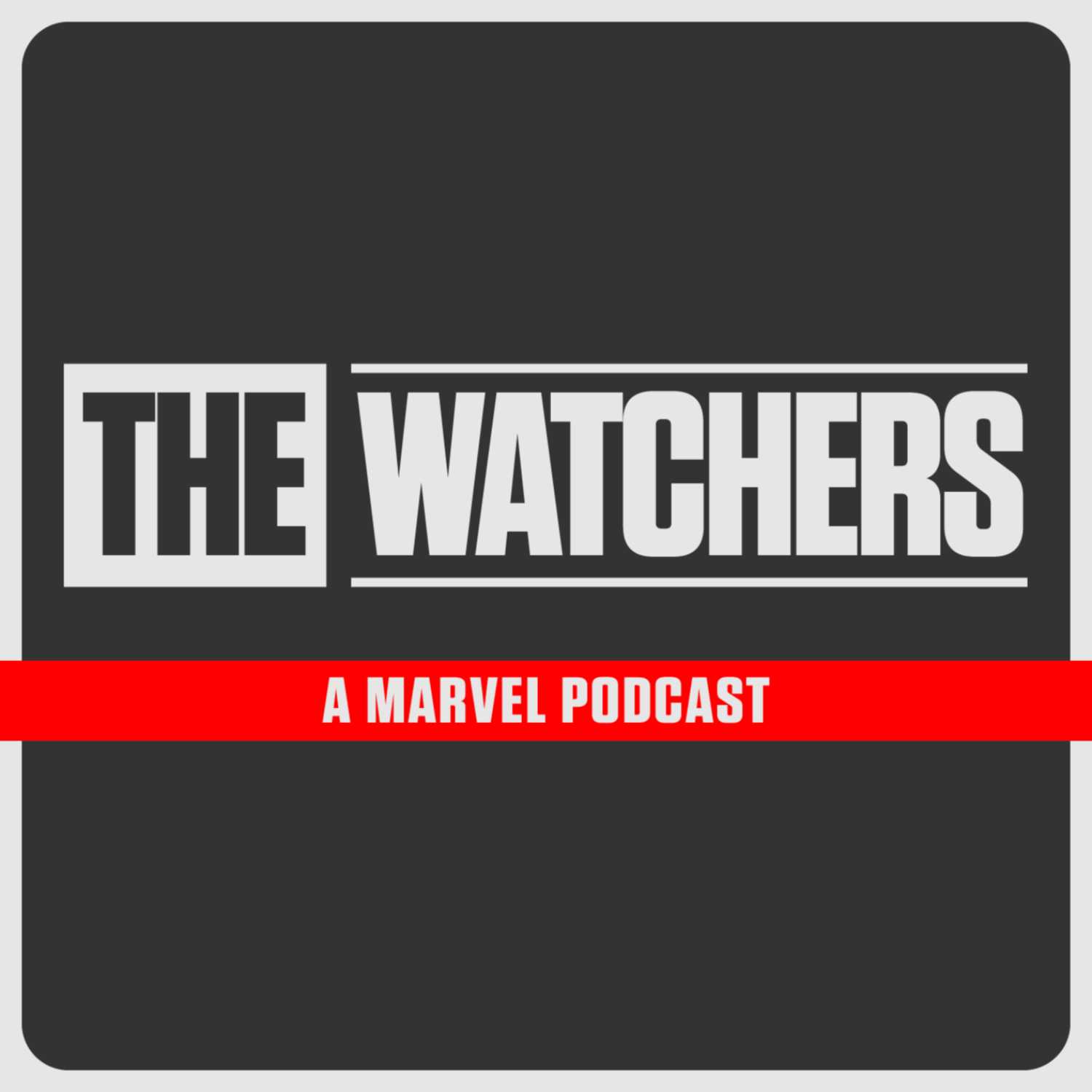 The Watchers EP. 19! Loki Episode 1!