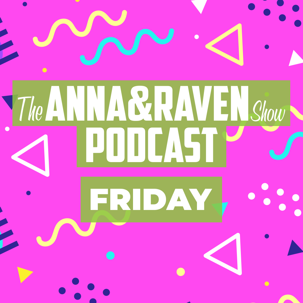 ⁣Friday September 1, 2023: Anna’s Bad Review; Shower Gifts; Mommy’s Margarita