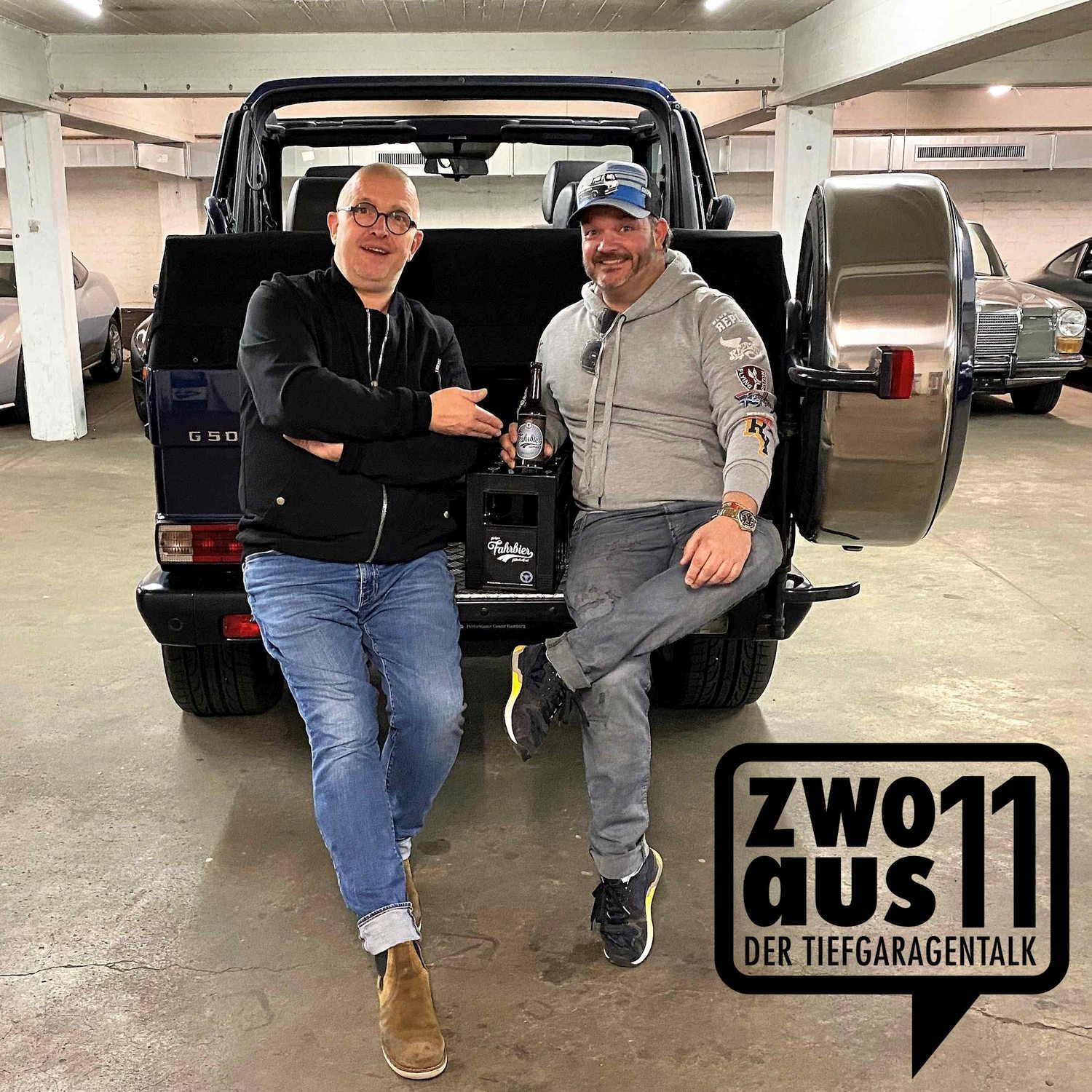 ⁣Folge 226 - Haute Voiture und German Motorsport