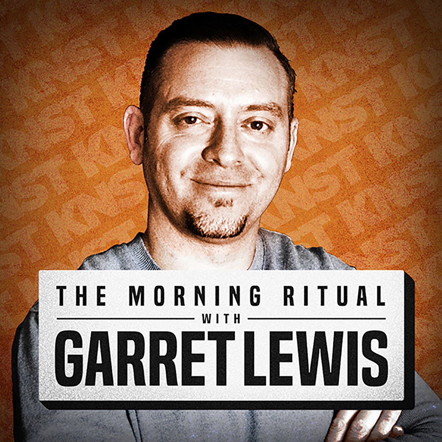 The Morning Ritual with Garret Lewis 