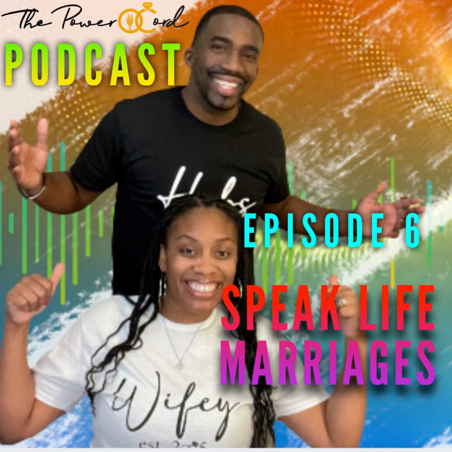 Speak Life Marriages