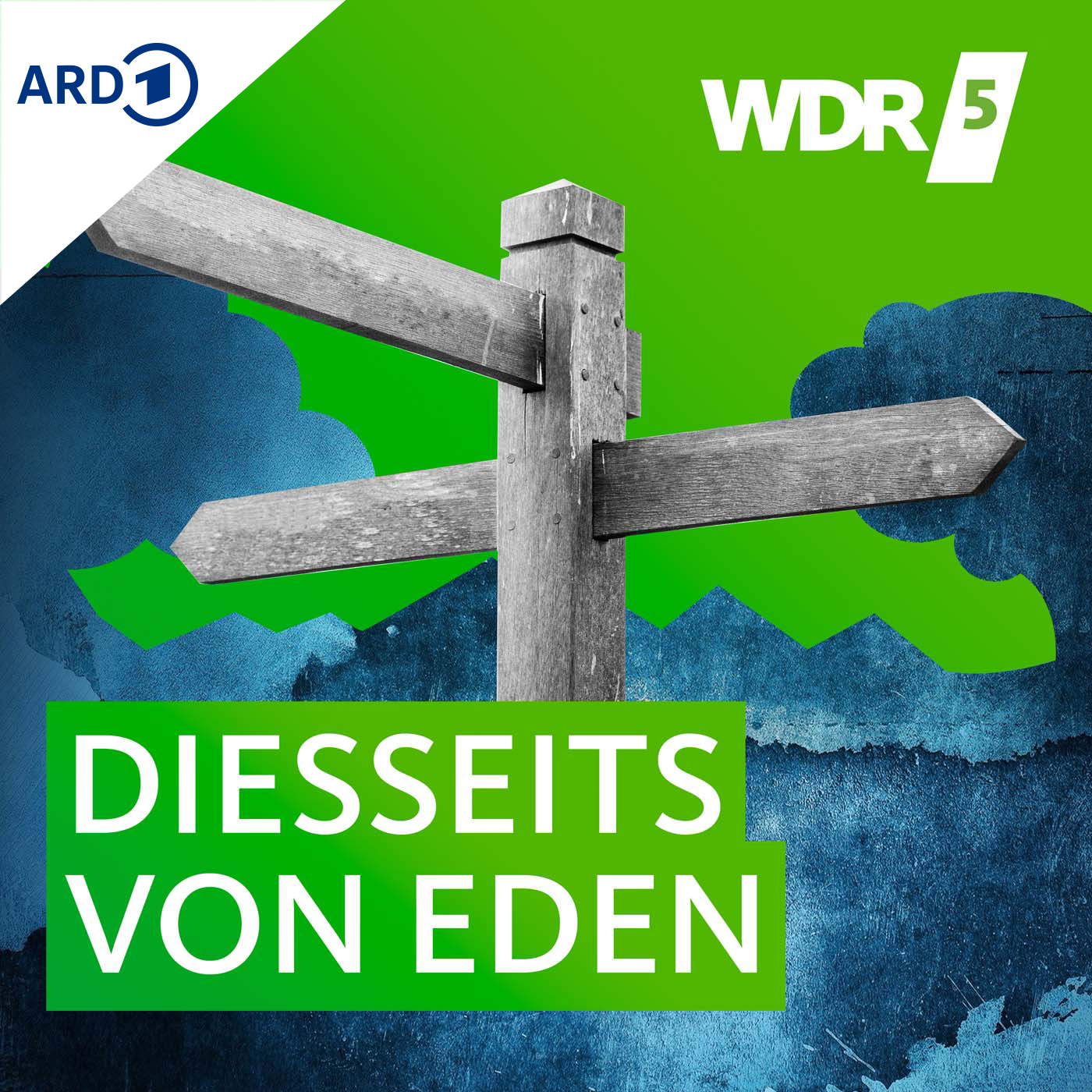 ⁣Diesseits von Eden Ganze Sendung (03.09.2023)