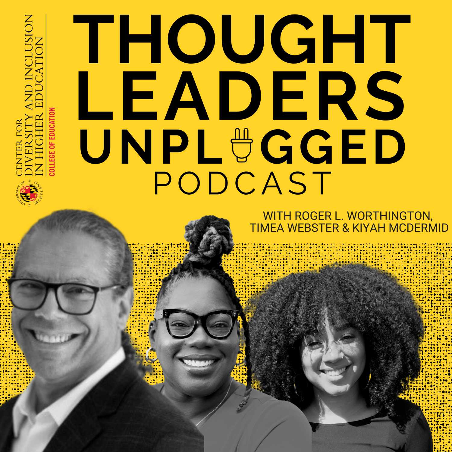 Thought Leaders Unplugged 