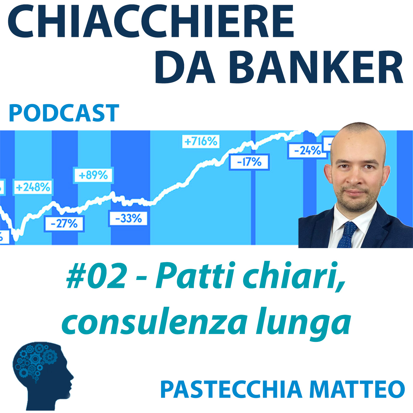 # 02 – Patti chiari, consulenza lunga