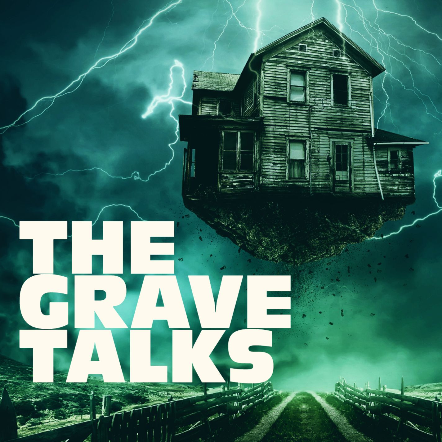 ⁣Escaping the Dark, Part Two | Grave Talks CLASSIC