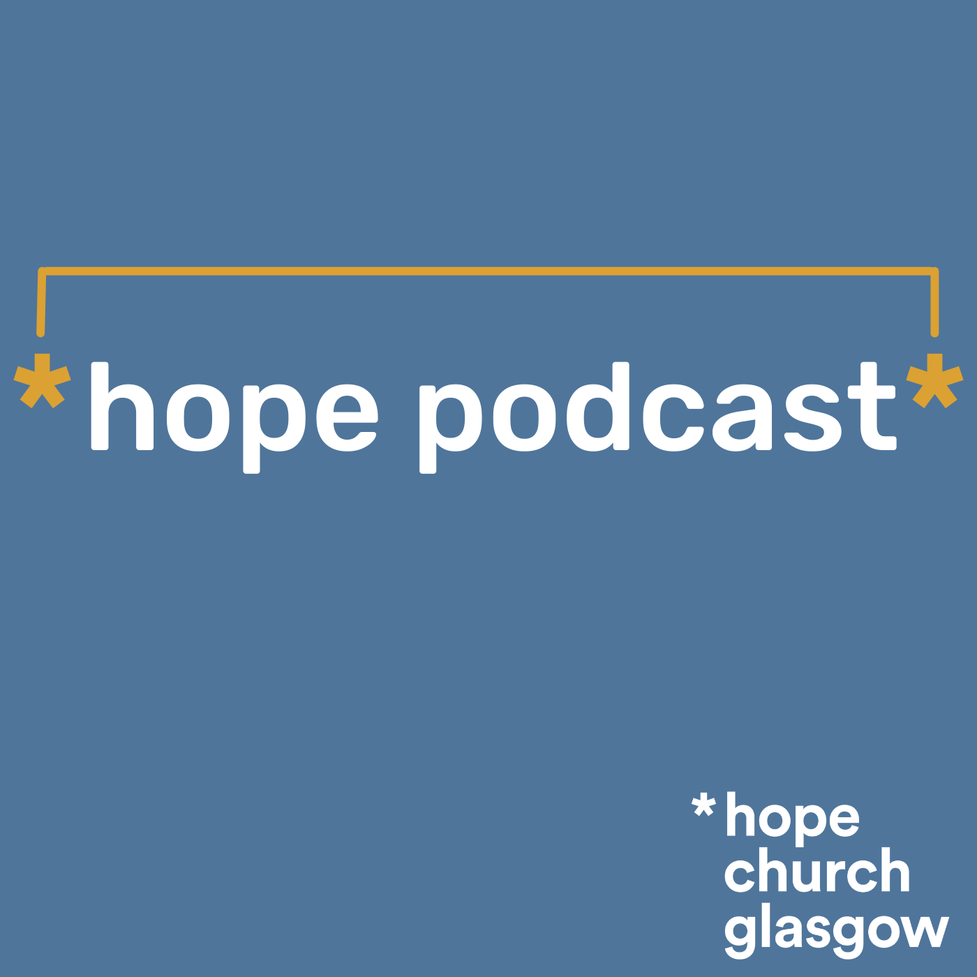 hope podcast 