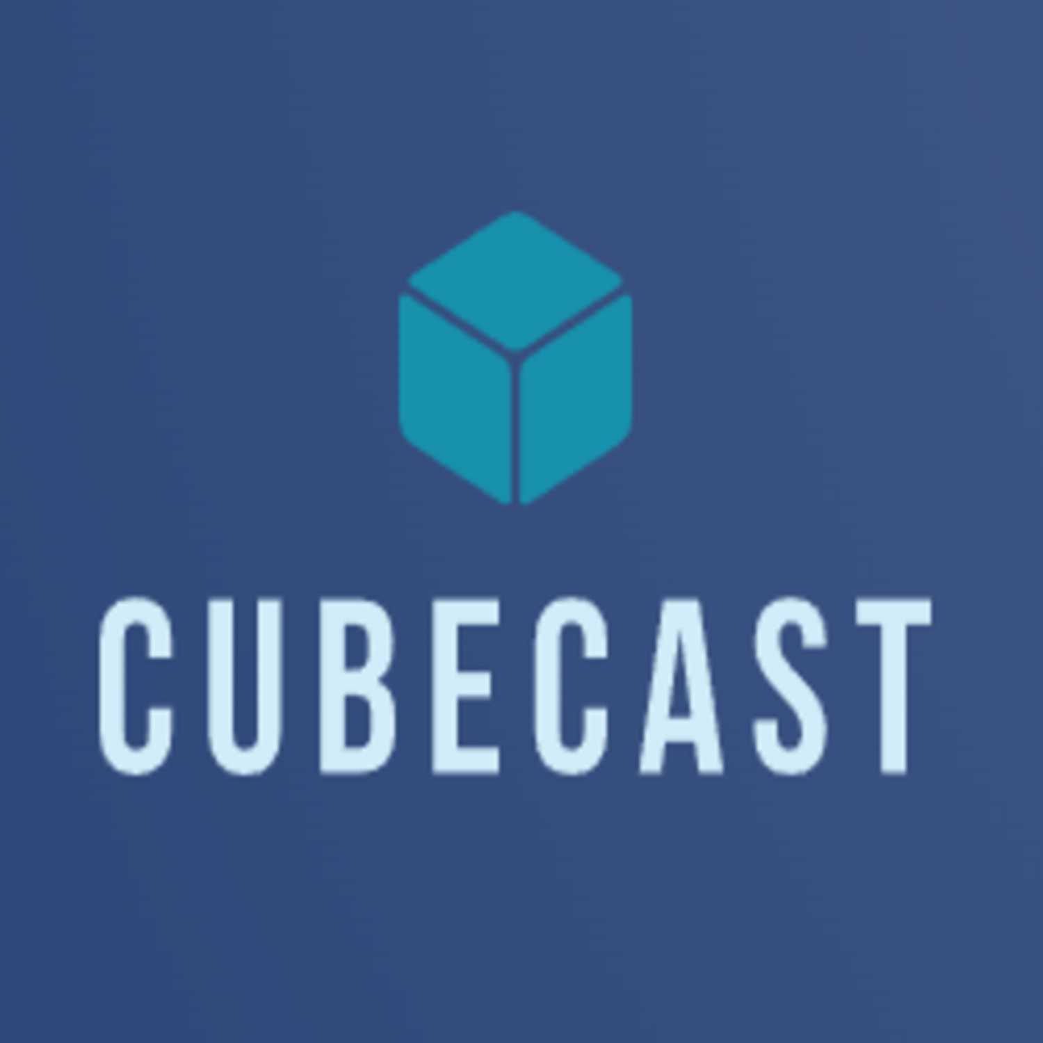 CubeCast 