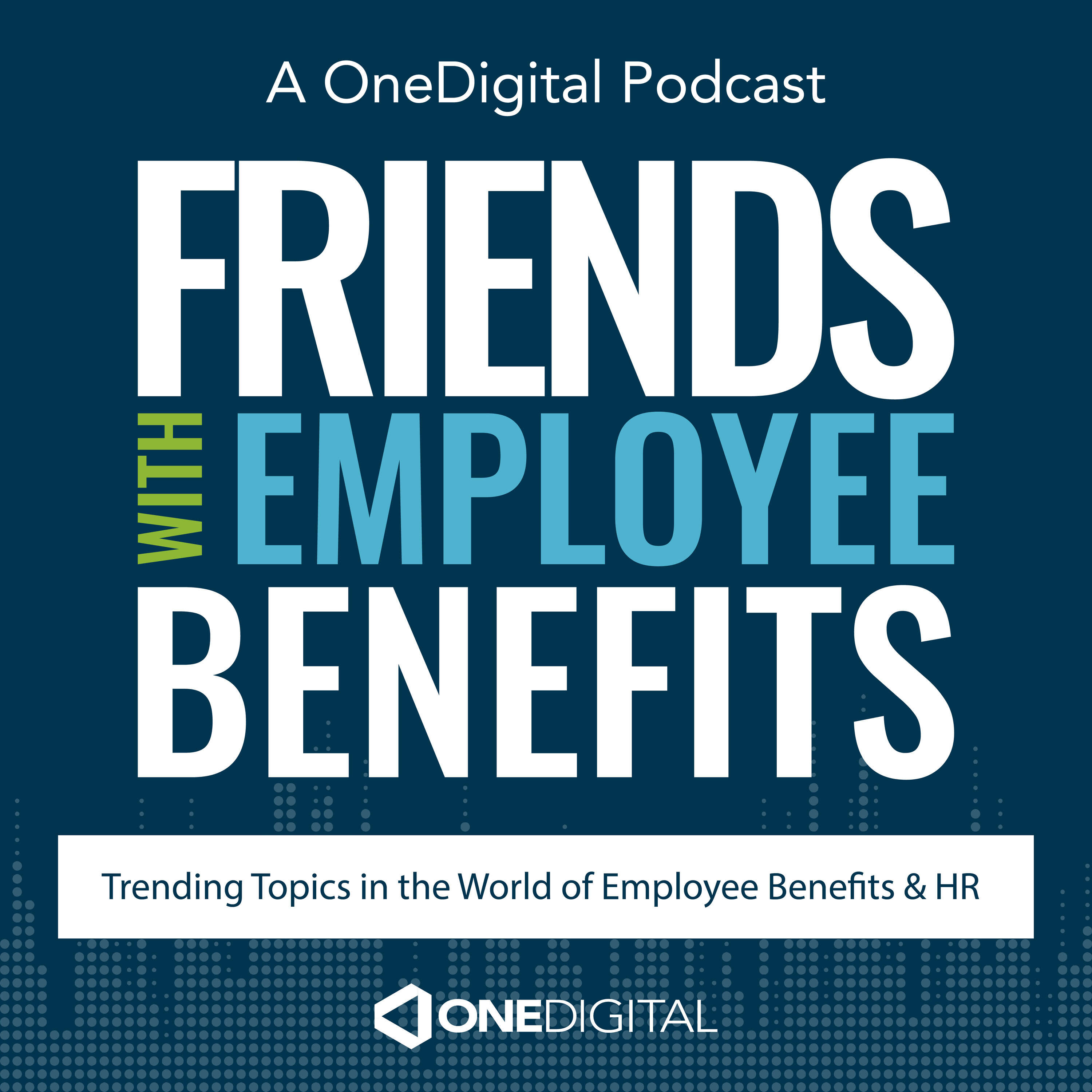Friends with Employee Benefits