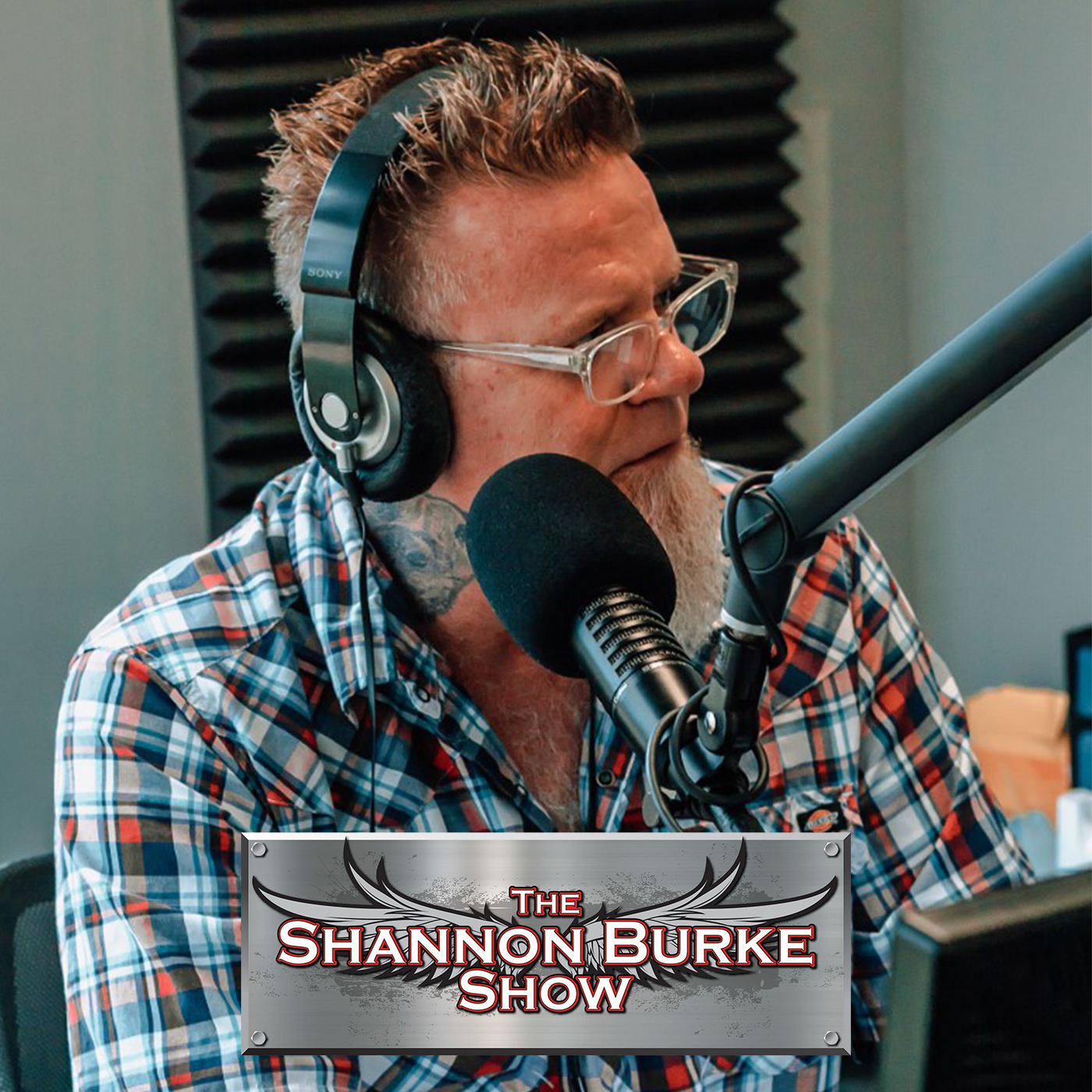 ⁣The Shannon Burke Show 9.19.23