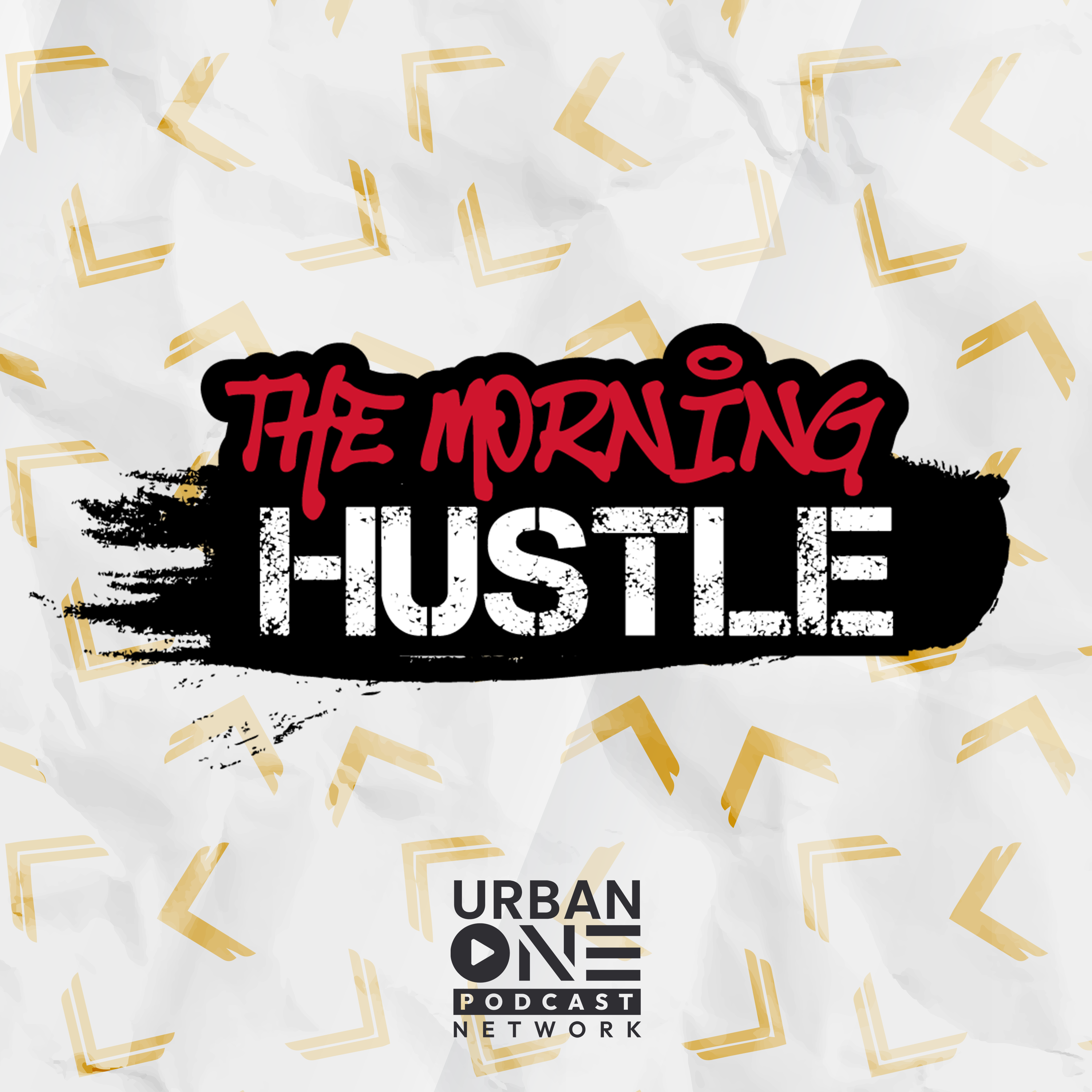 The Morning Hustle Podcast 