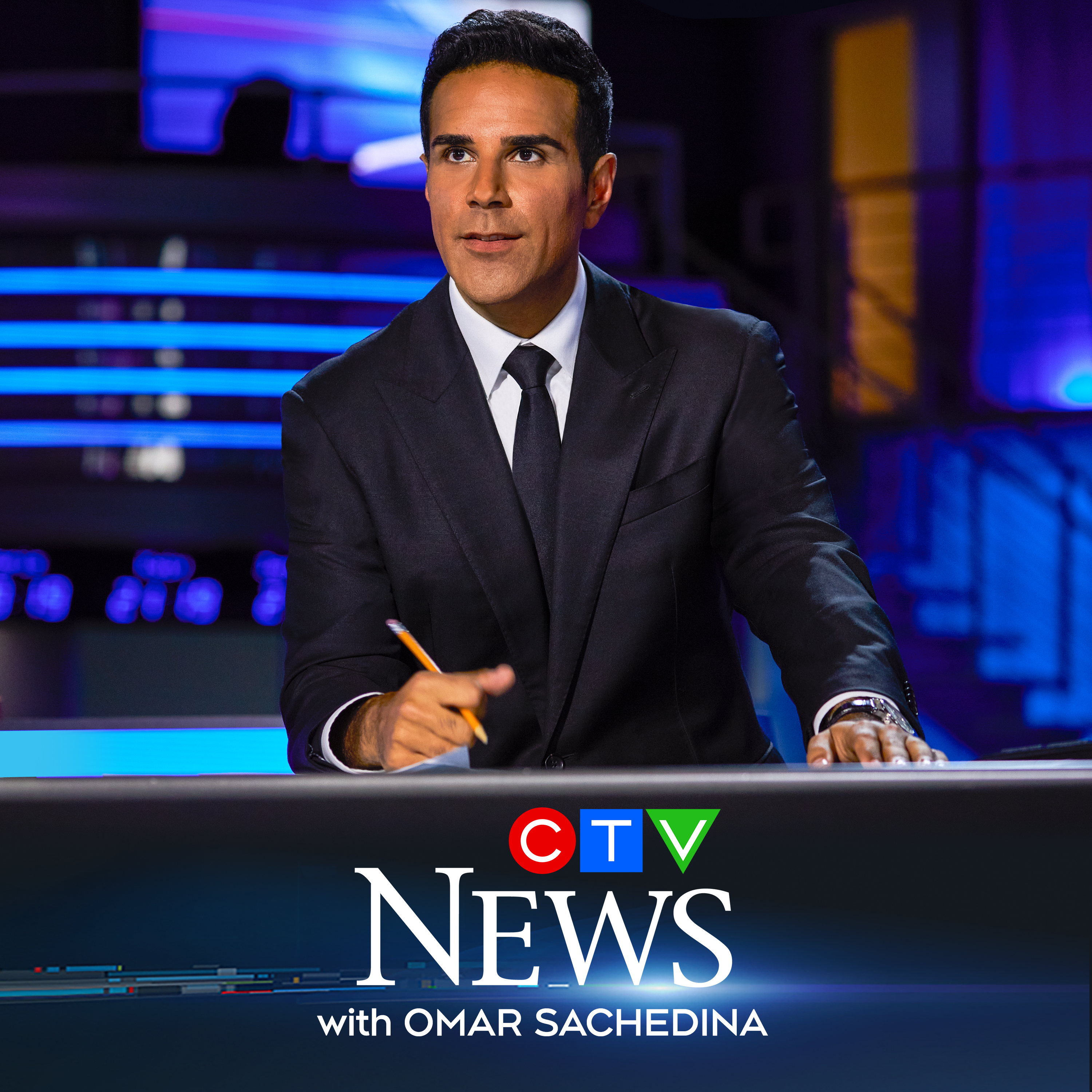 CTV National News: Canada’s GDP slows down