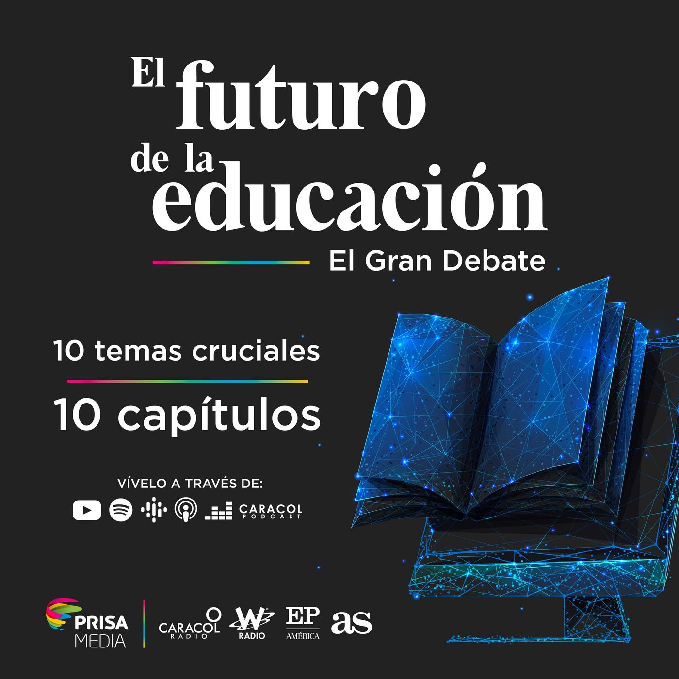 El futuro de la educación 