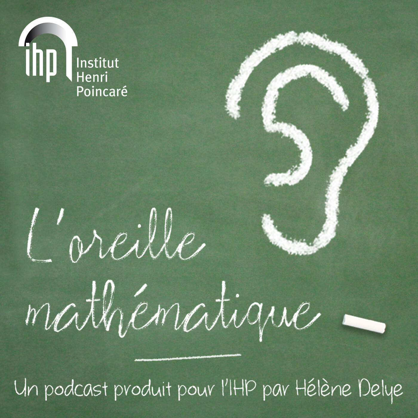 L'oreille mathématique 