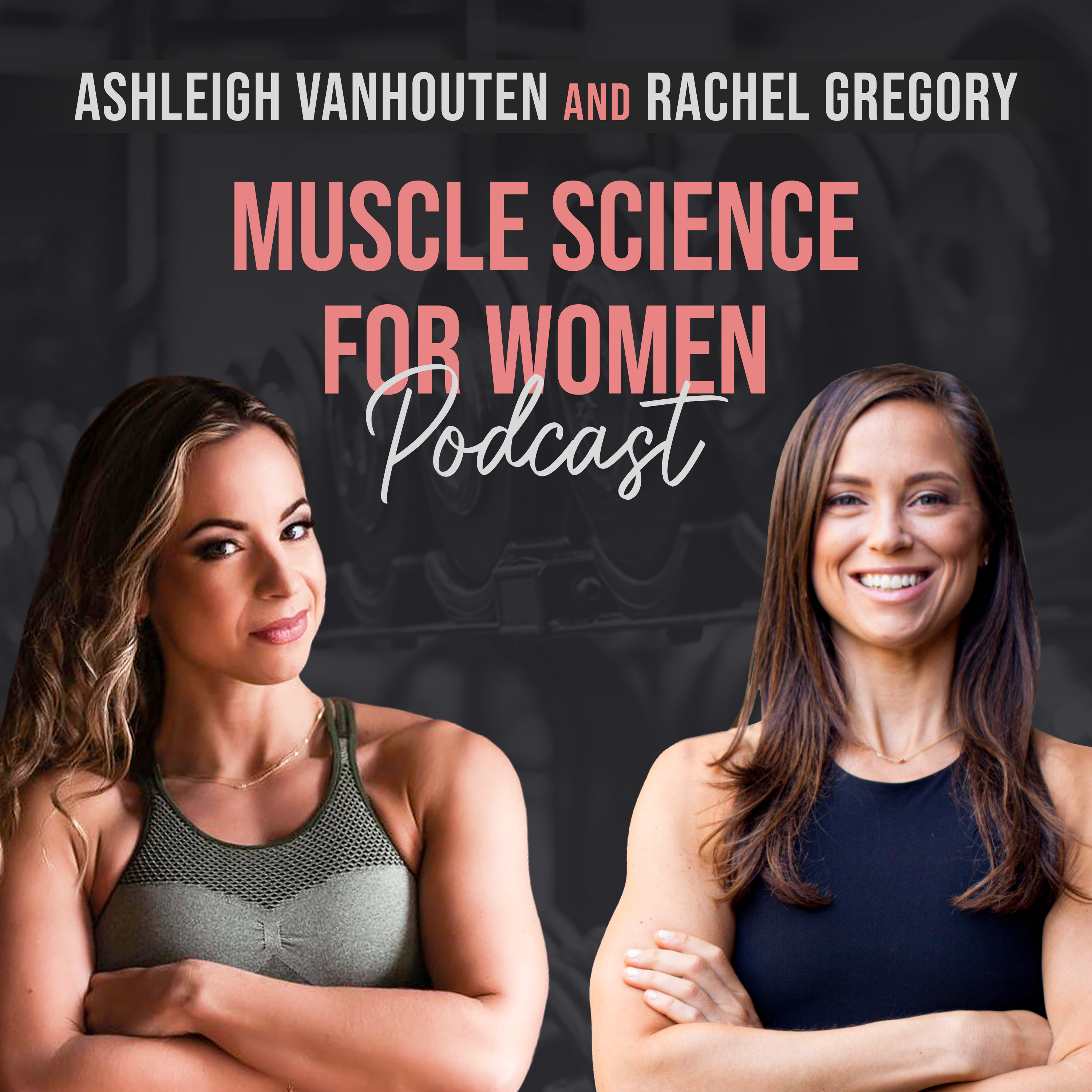 Ep 40: TMI Time! All about periods