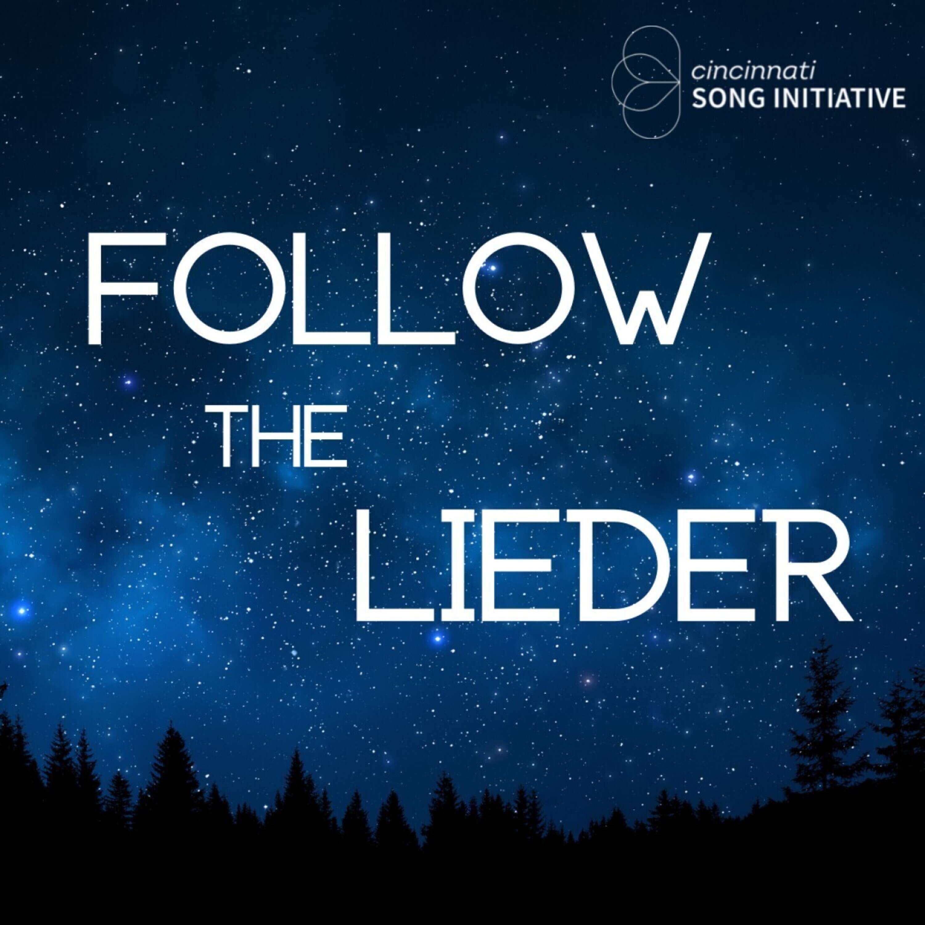 Follow the Lieder 